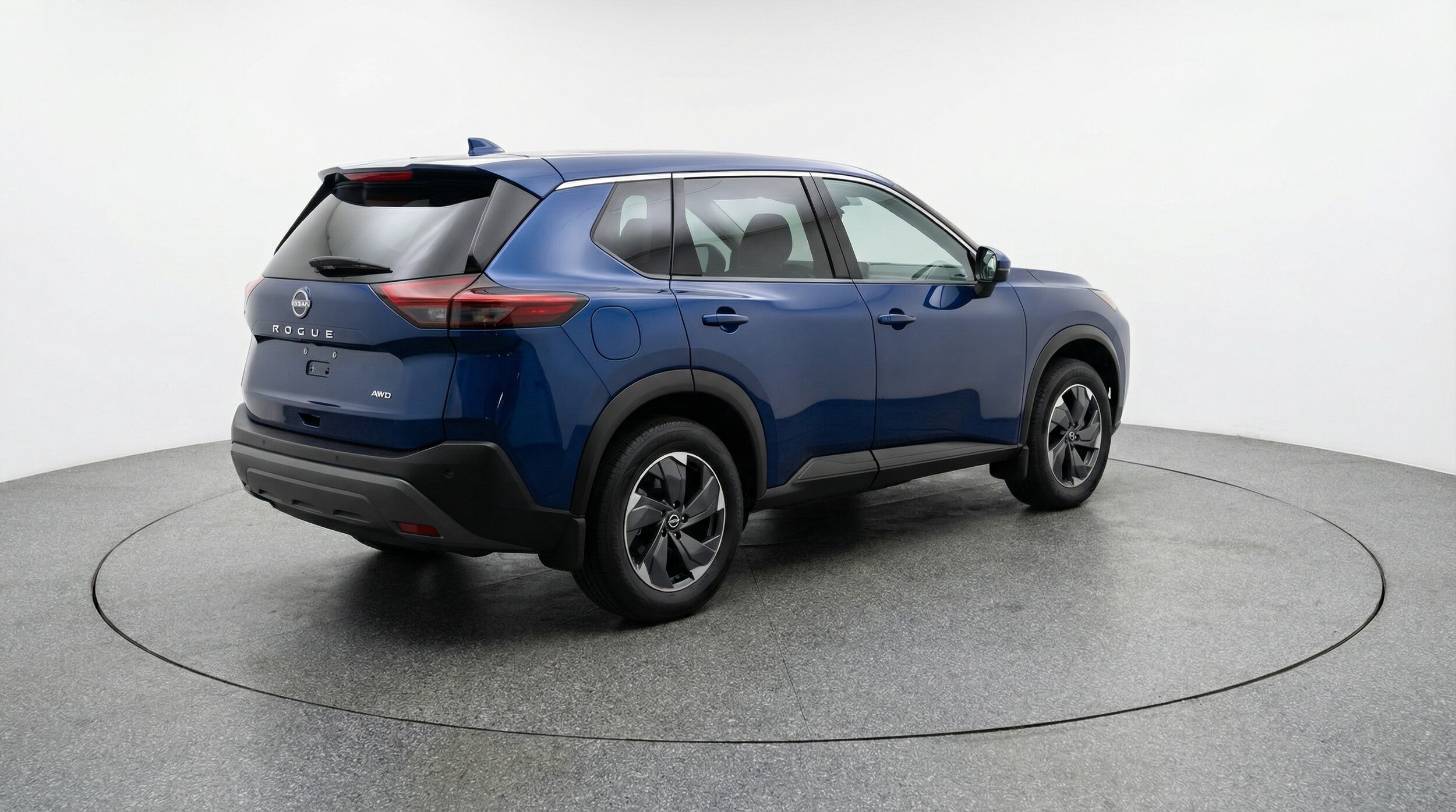 Thumbnail: 2025 Nissan Rogue - 7