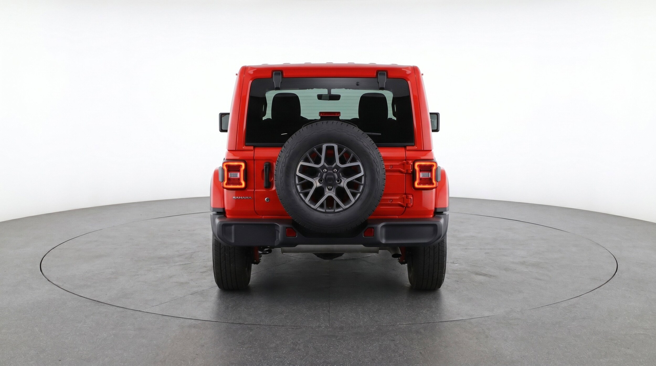 Thumbnail: 2025 Jeep Wrangler - 7