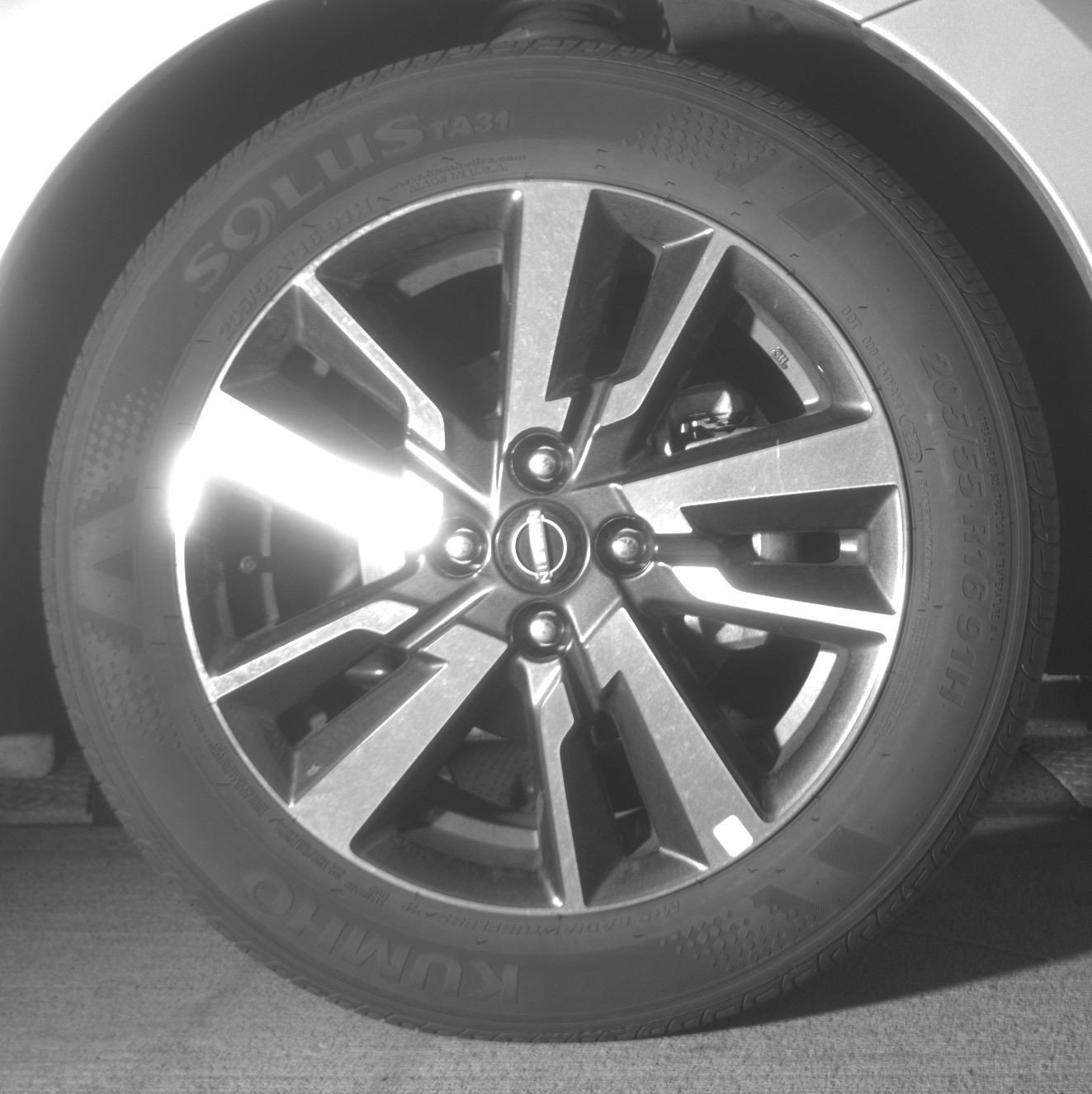 Thumbnail: 2025 Nissan Versa - 13