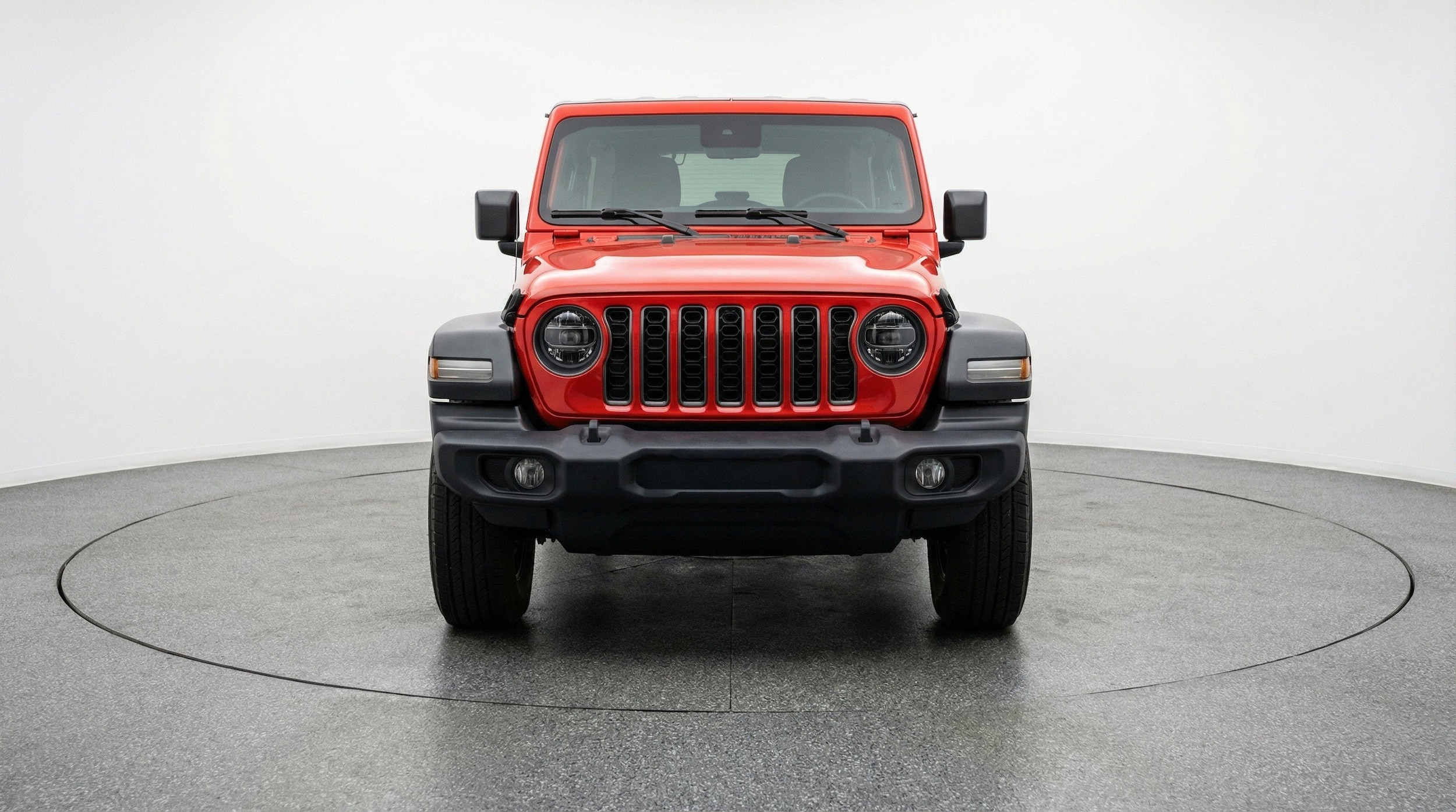 Thumbnail: 2025 Jeep Wrangler - 2