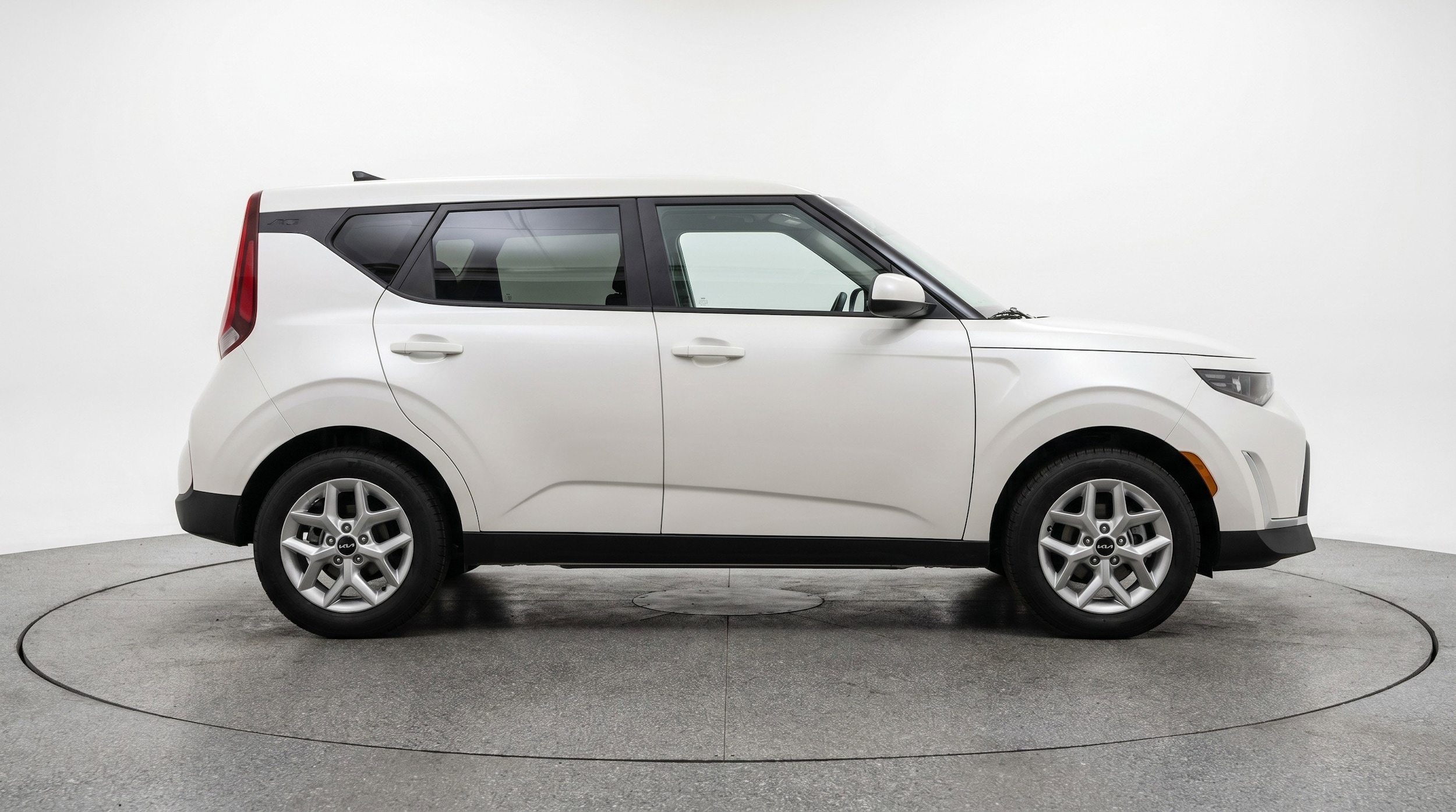 Thumbnail: 2025 Kia Soul - 11
