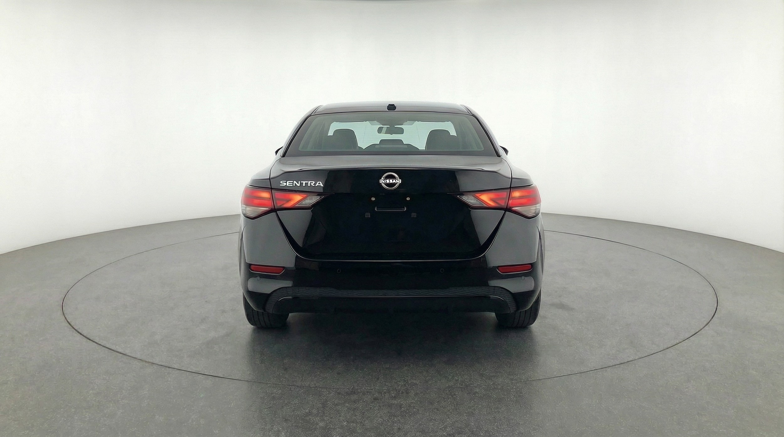 Thumbnail: 2025 Nissan Sentra - 6