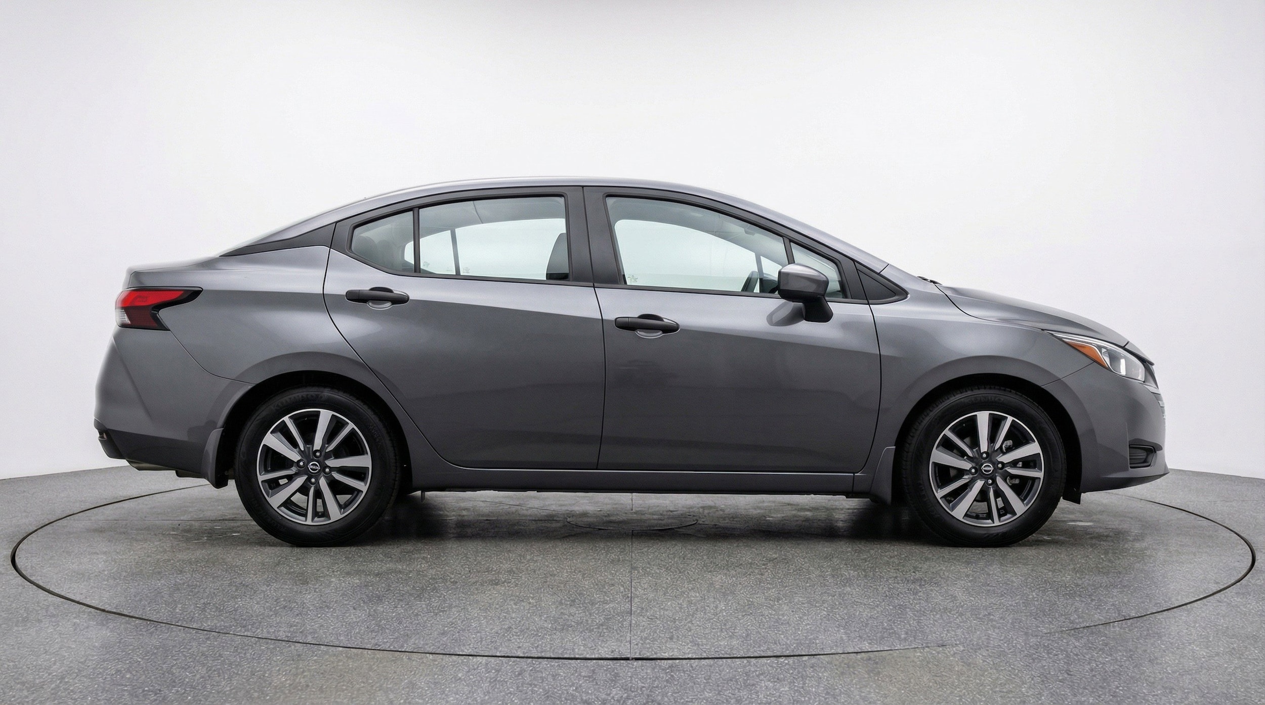 Thumbnail: 2025 Nissan Versa - 11