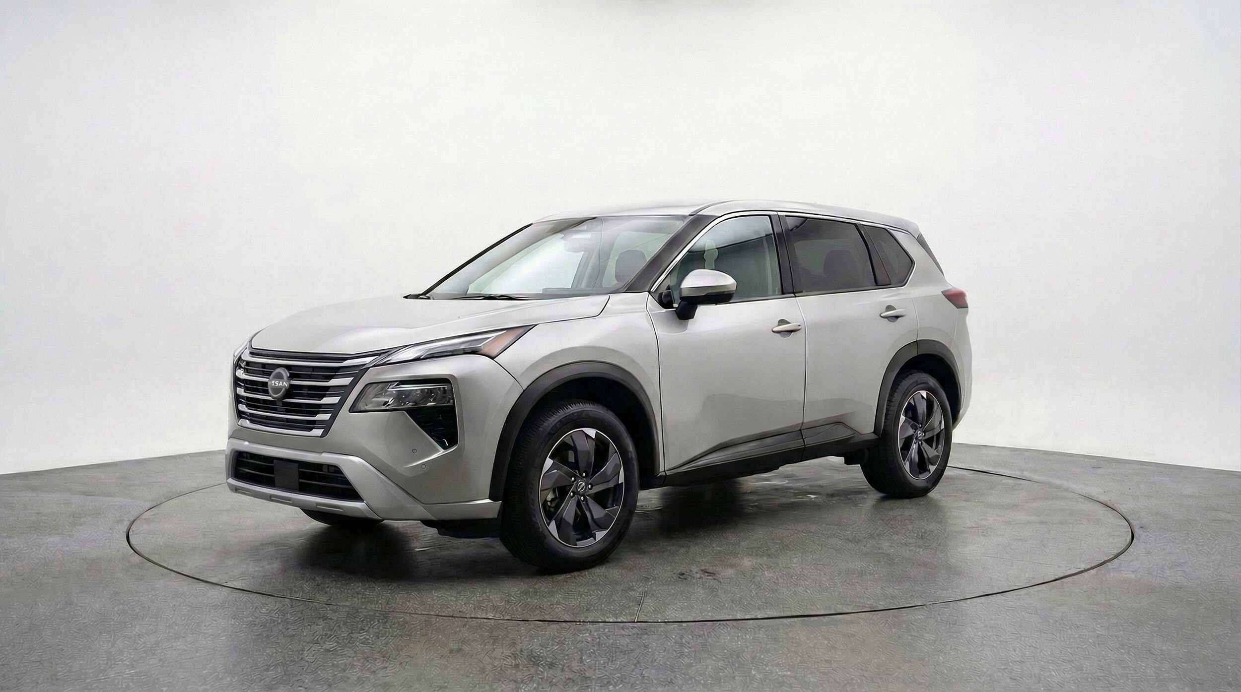 Thumbnail: 2025 Nissan Rogue - 3