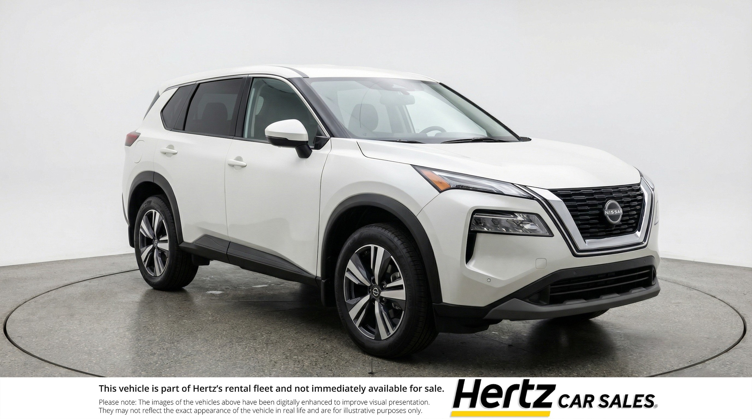 Thumbnail: 2026 Nissan Rogue - 1