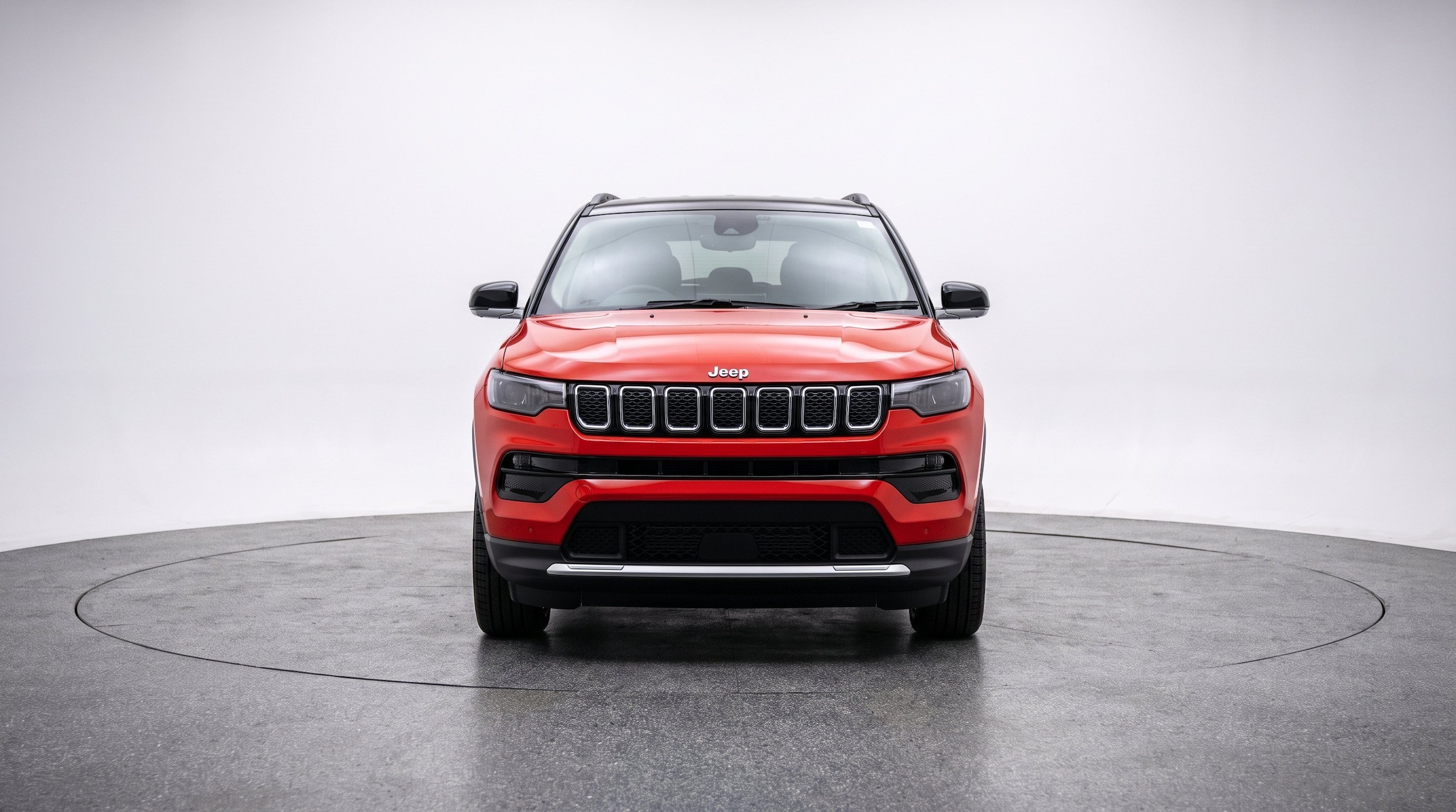 Thumbnail: 2025 Jeep Compass - 2