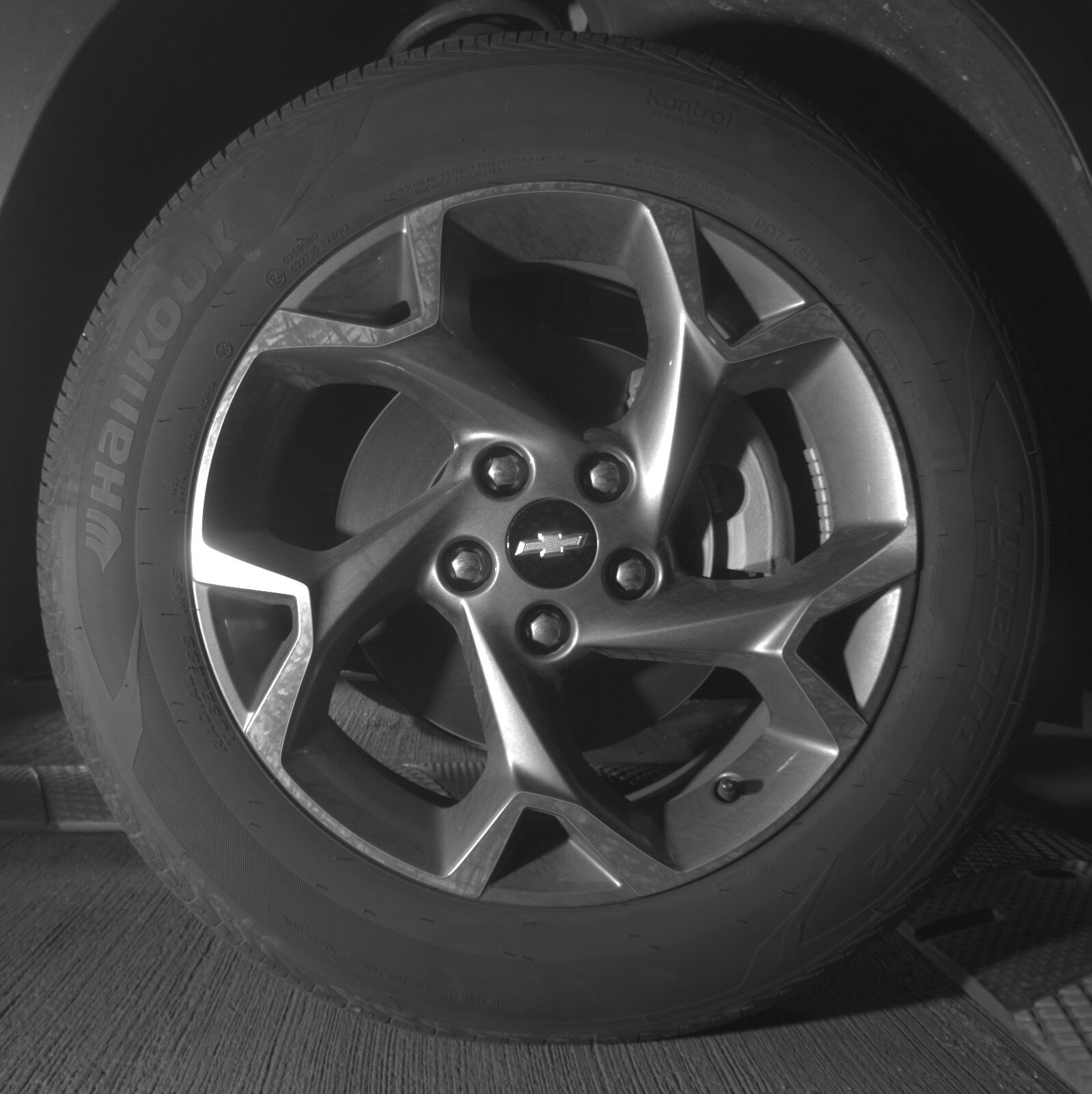 Thumbnail: 2025 Chevrolet Trax - 10