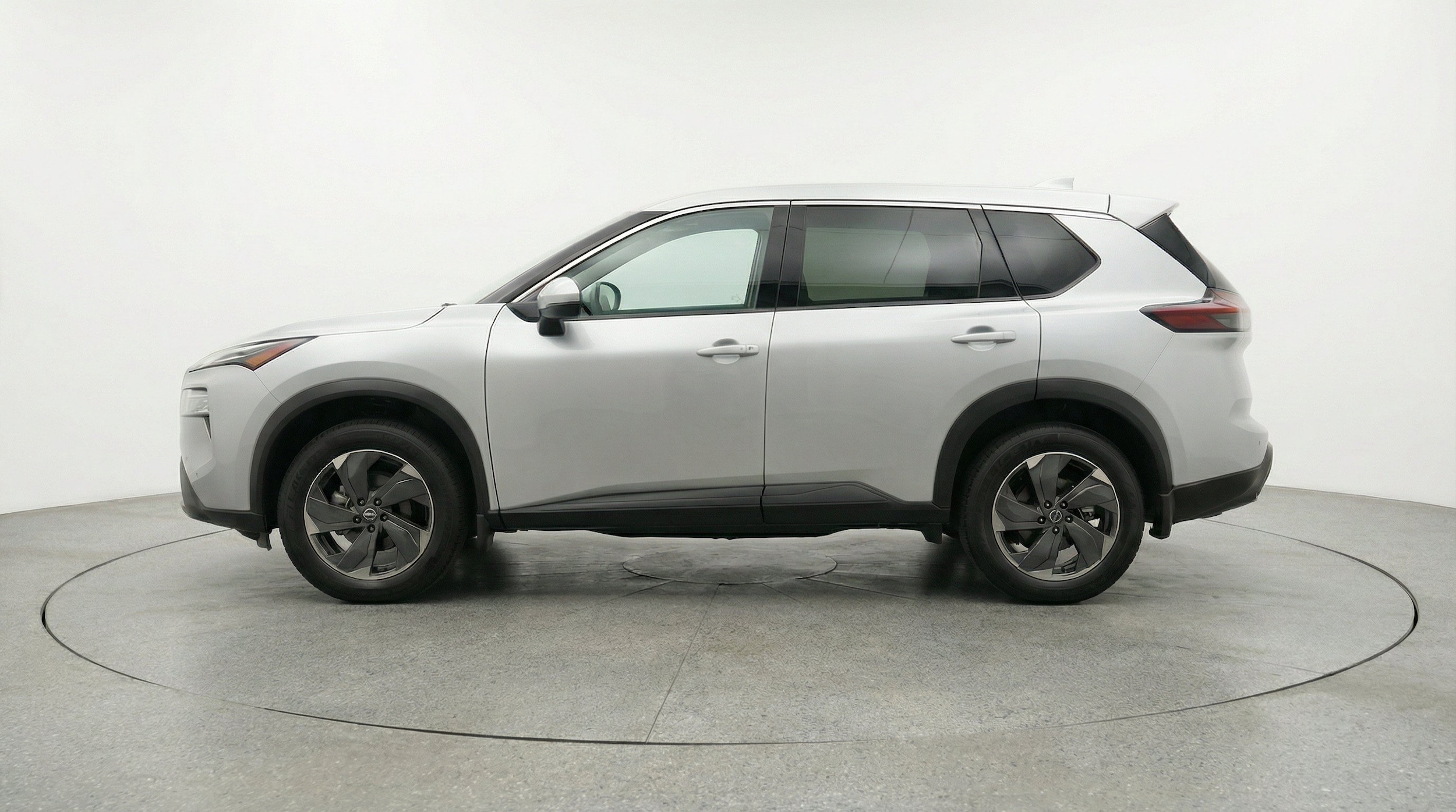 Thumbnail: 2025 Nissan Rogue - 5