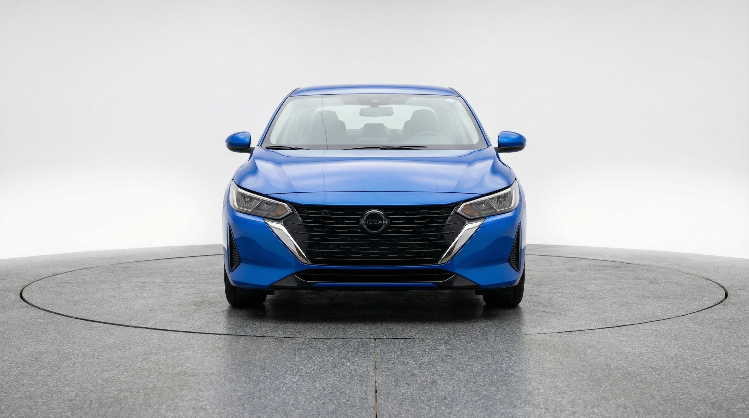 Thumbnail: 2025 Nissan Sentra - 2