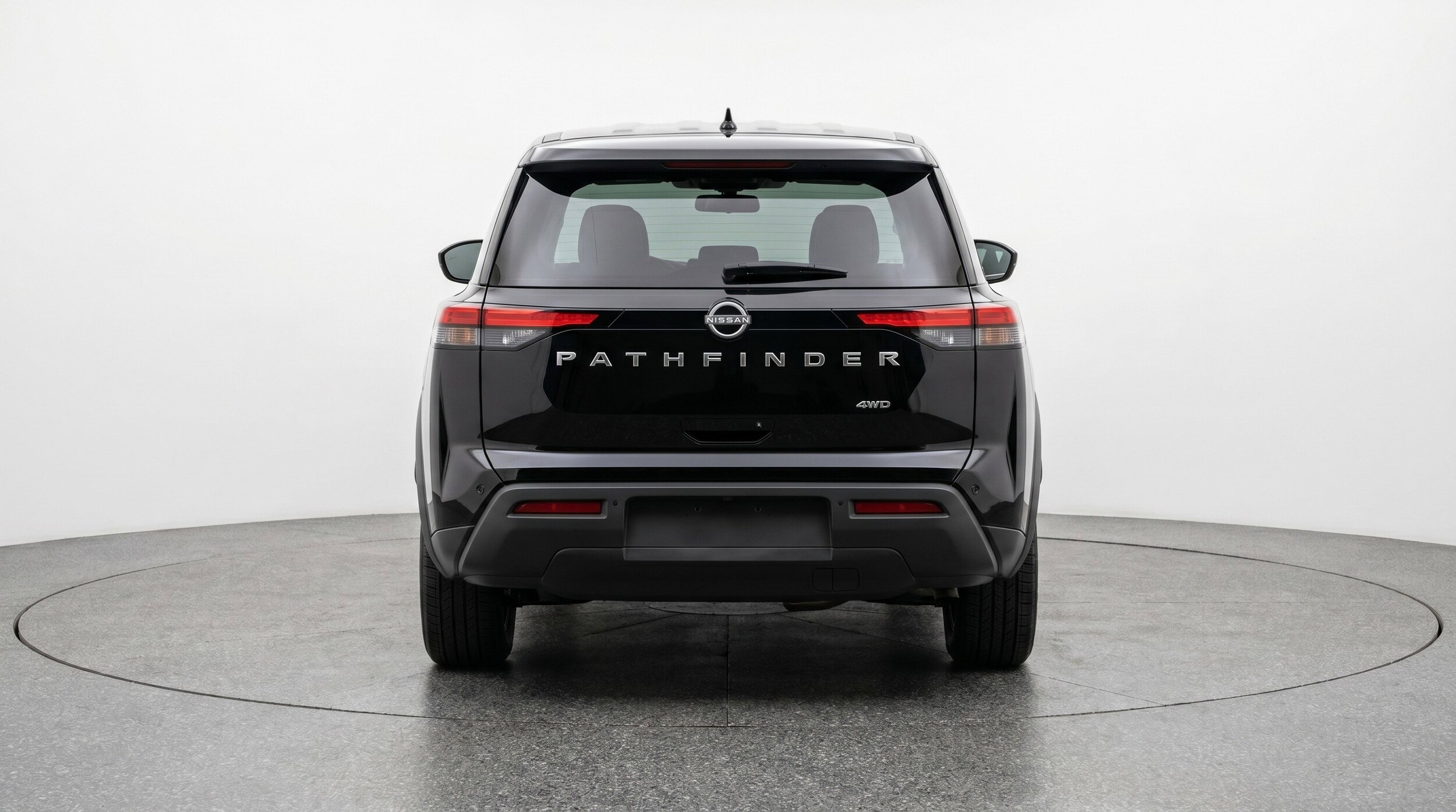 Thumbnail: 2025 Nissan Pathfinder - 7