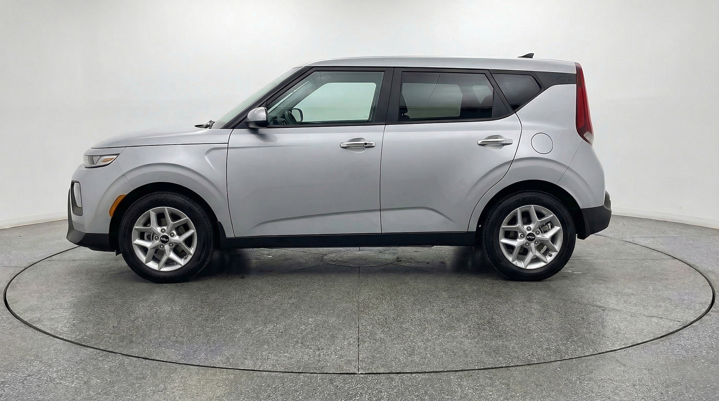Thumbnail: 2025 Kia Soul - 5