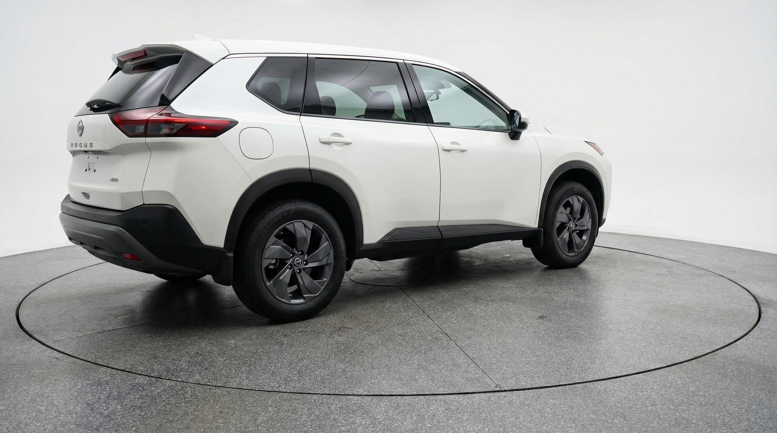 Thumbnail: 2025 Nissan Rogue - 7