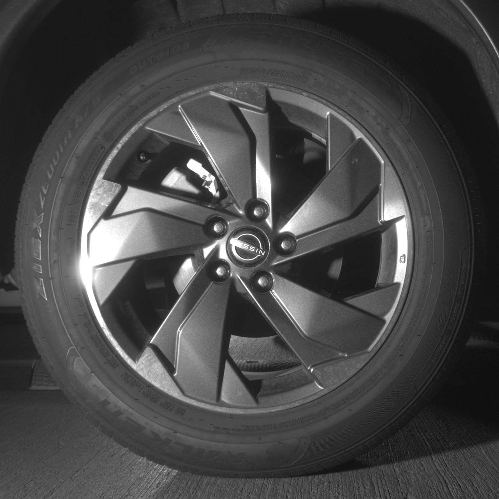 Thumbnail: 2025 Nissan Rogue - 12