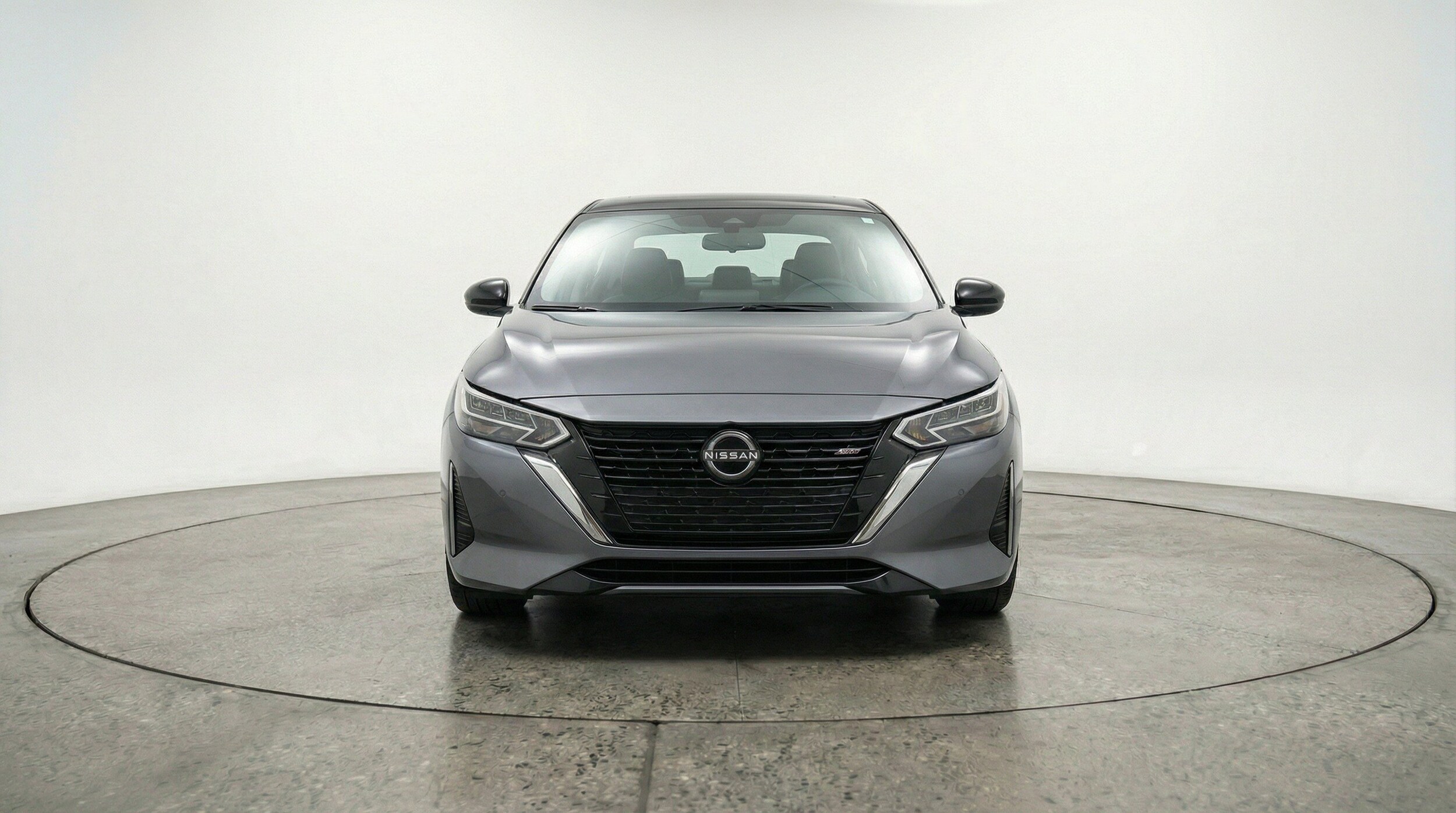 Thumbnail: 2025 Nissan Sentra - 2