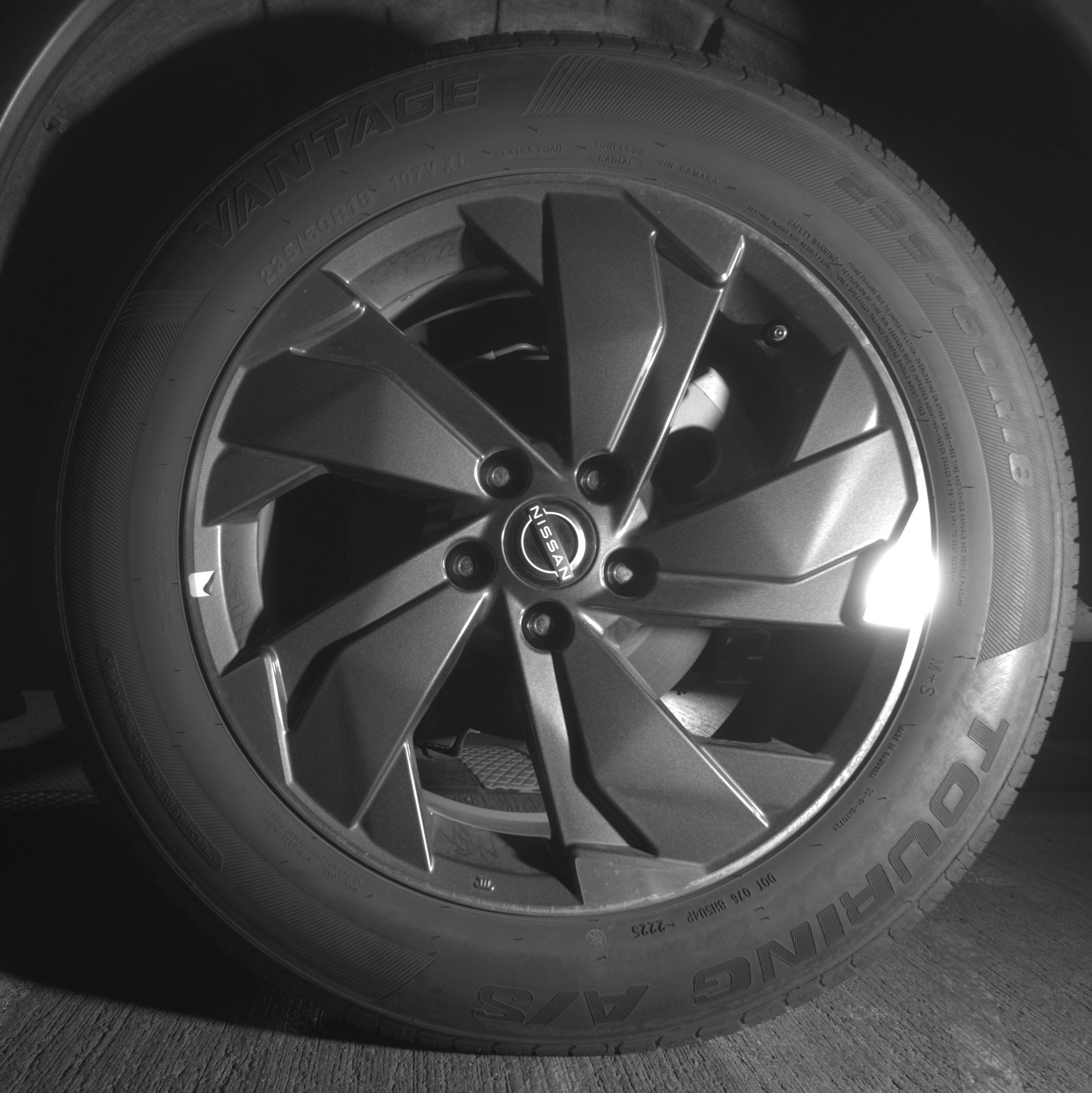 Thumbnail: 2025 Nissan Rogue - 11