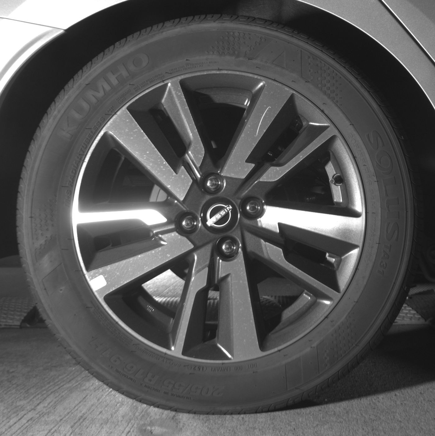 Thumbnail: 2025 Nissan Versa - 12