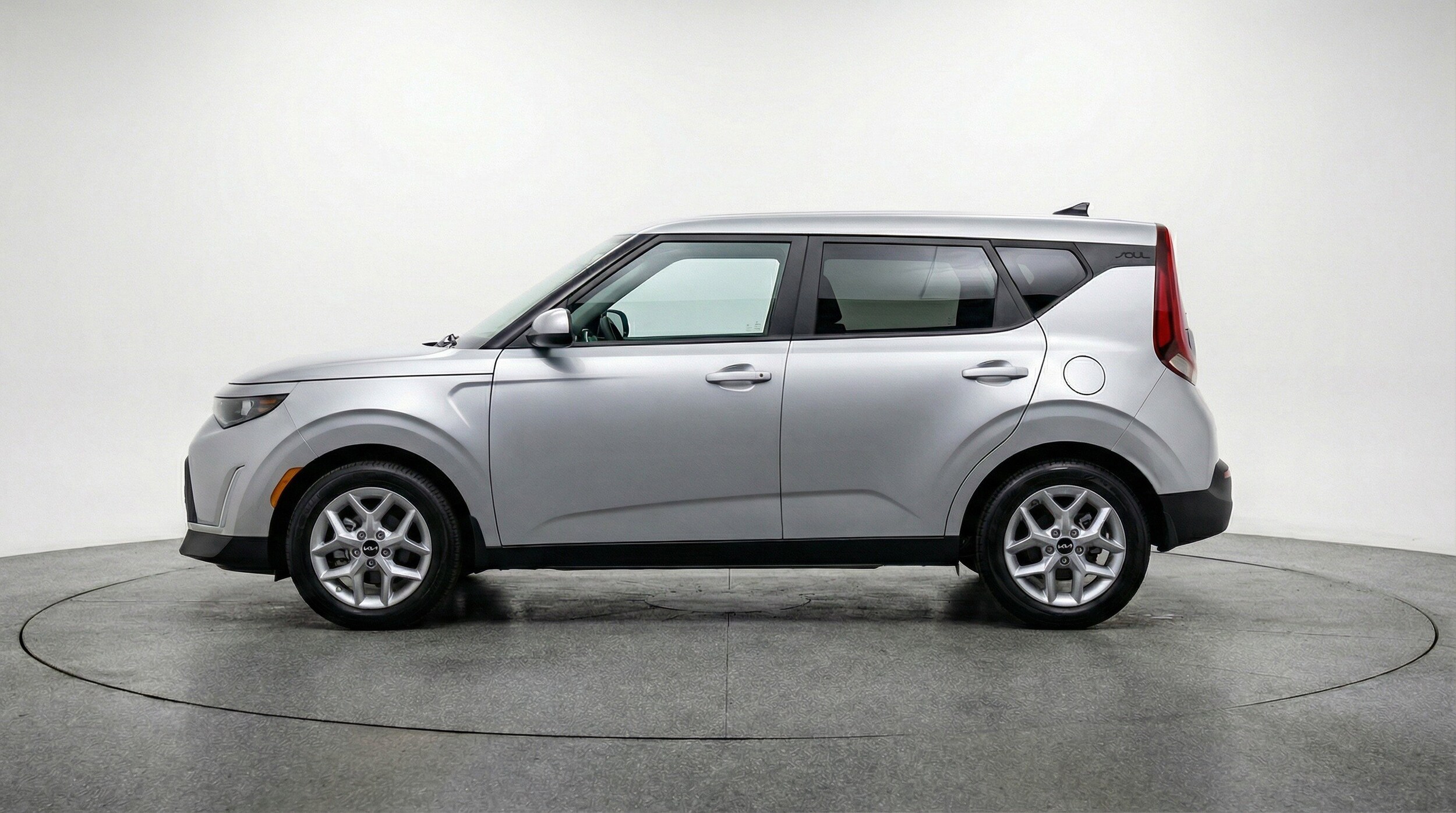 Thumbnail: 2025 Kia Soul - 5