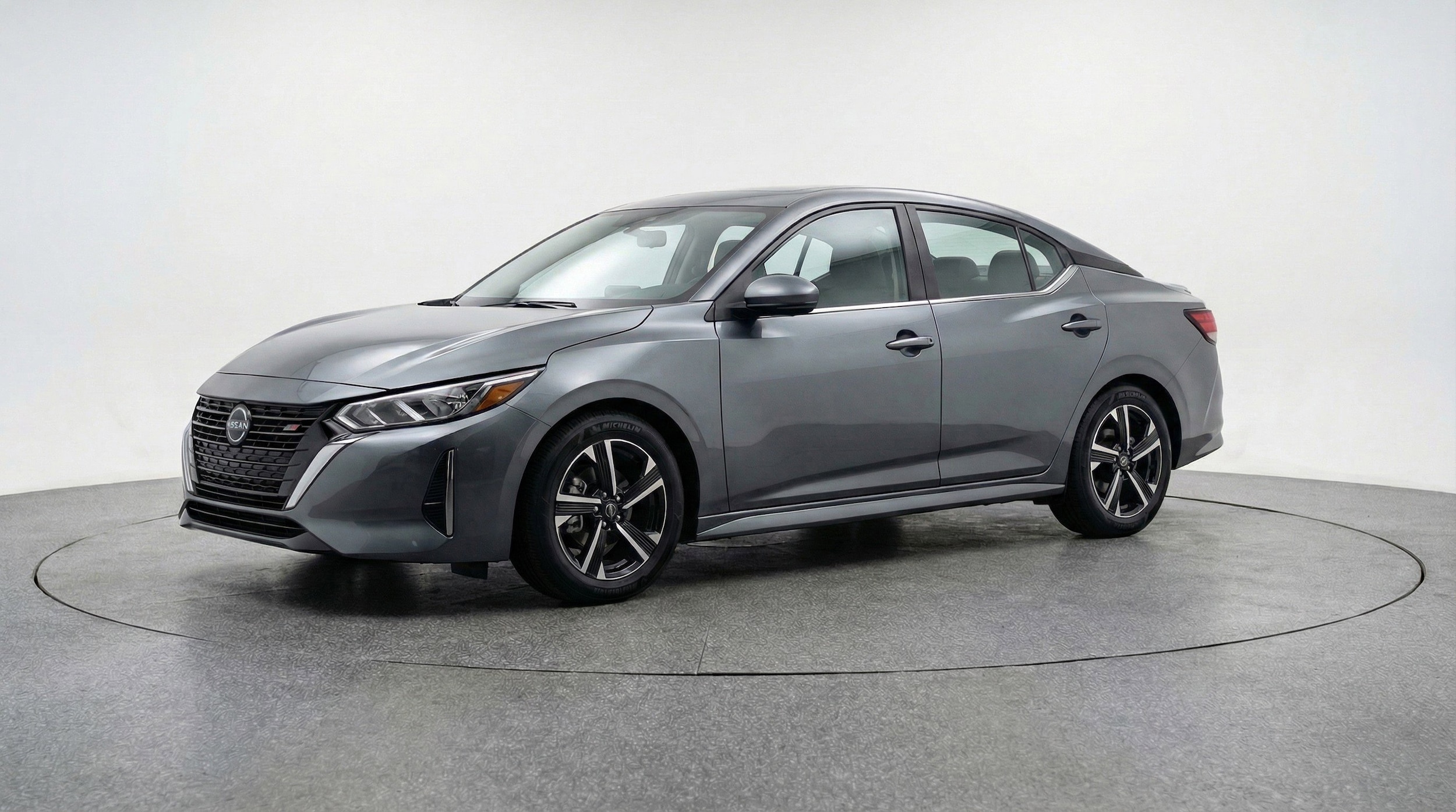 Thumbnail: 2025 Nissan Sentra - 3