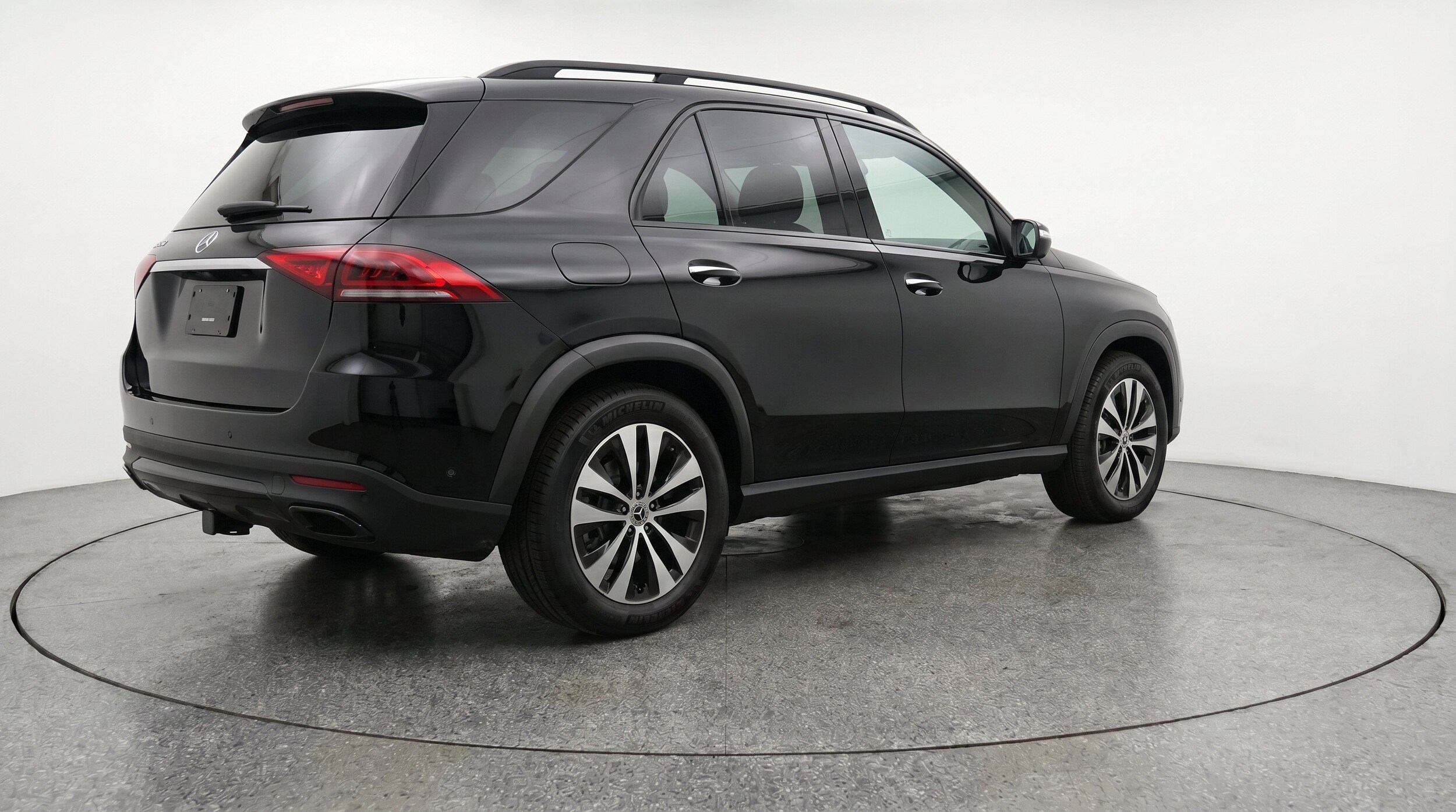 Thumbnail: 2026 Mercedes-Benz GLE - 9