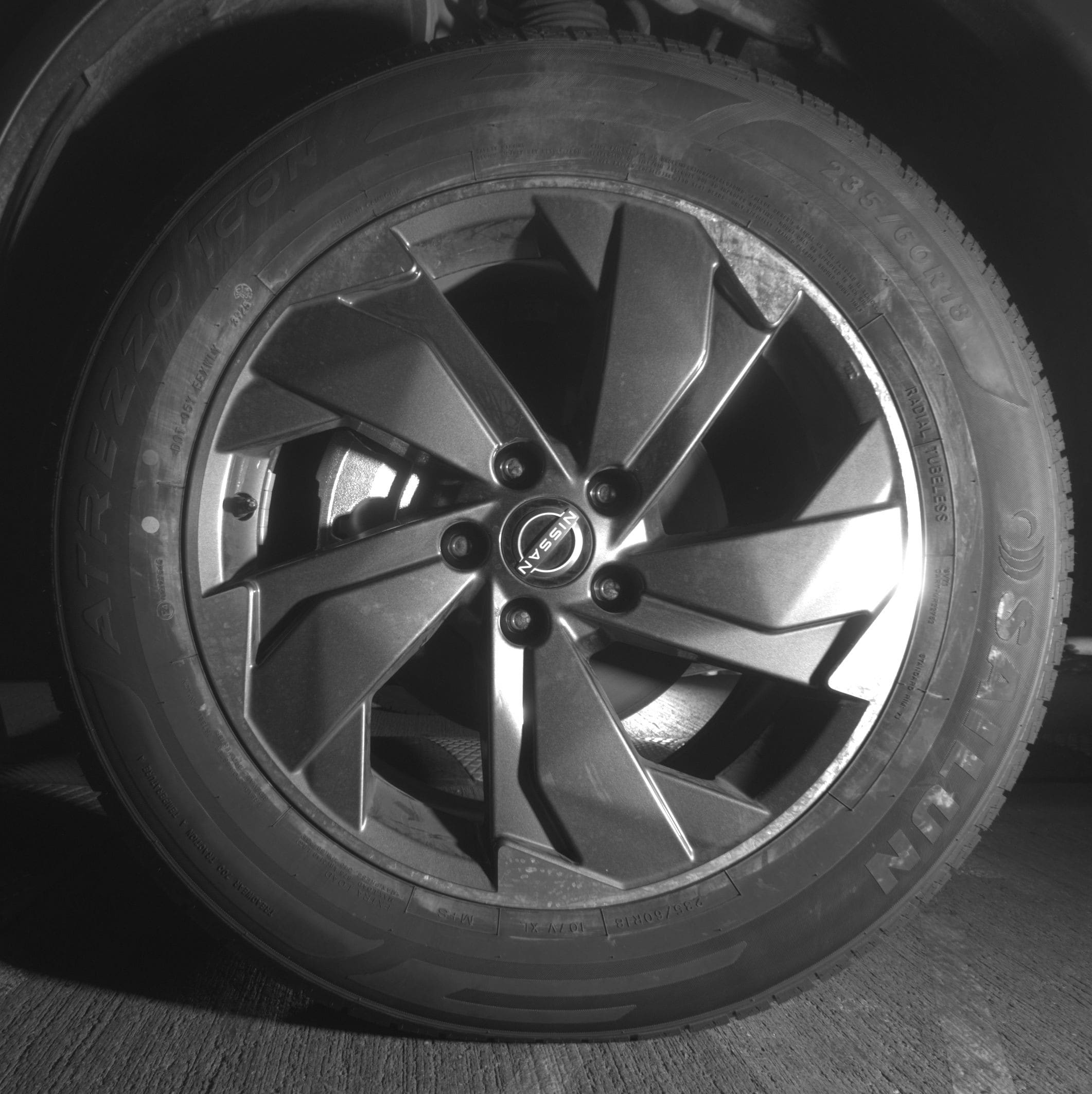 Thumbnail: 2025 Nissan Rogue - 9