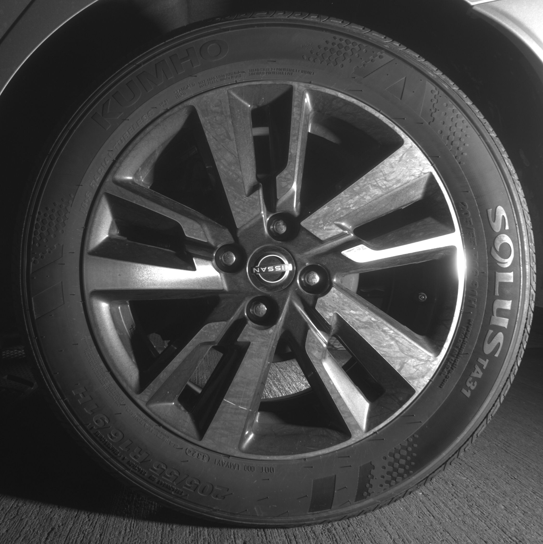 Thumbnail: 2025 Nissan Versa - 11