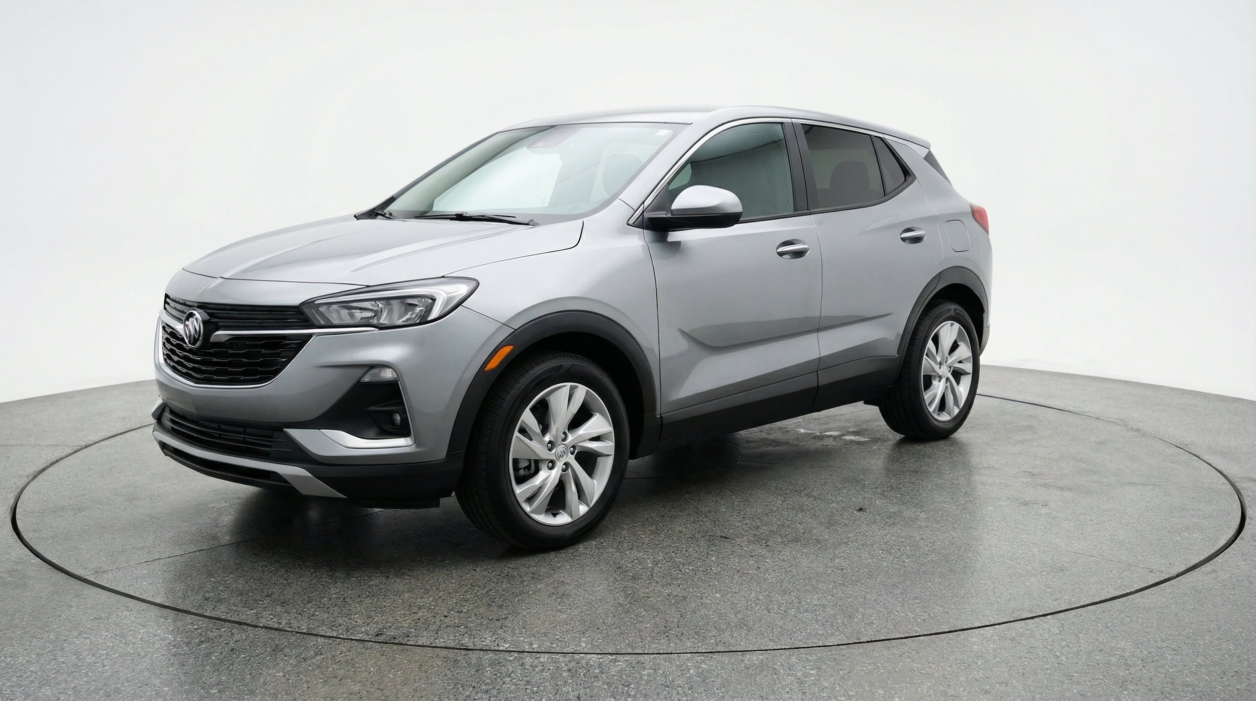 Thumbnail: 2026 Buick Encore GX - 3