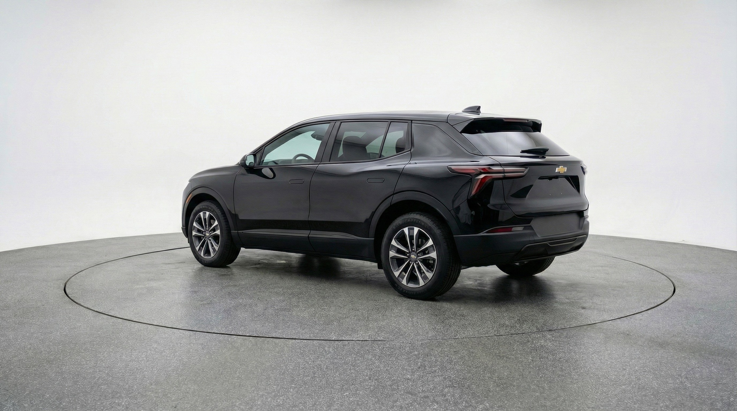 Thumbnail: 2025 Chevrolet Equinox - 6