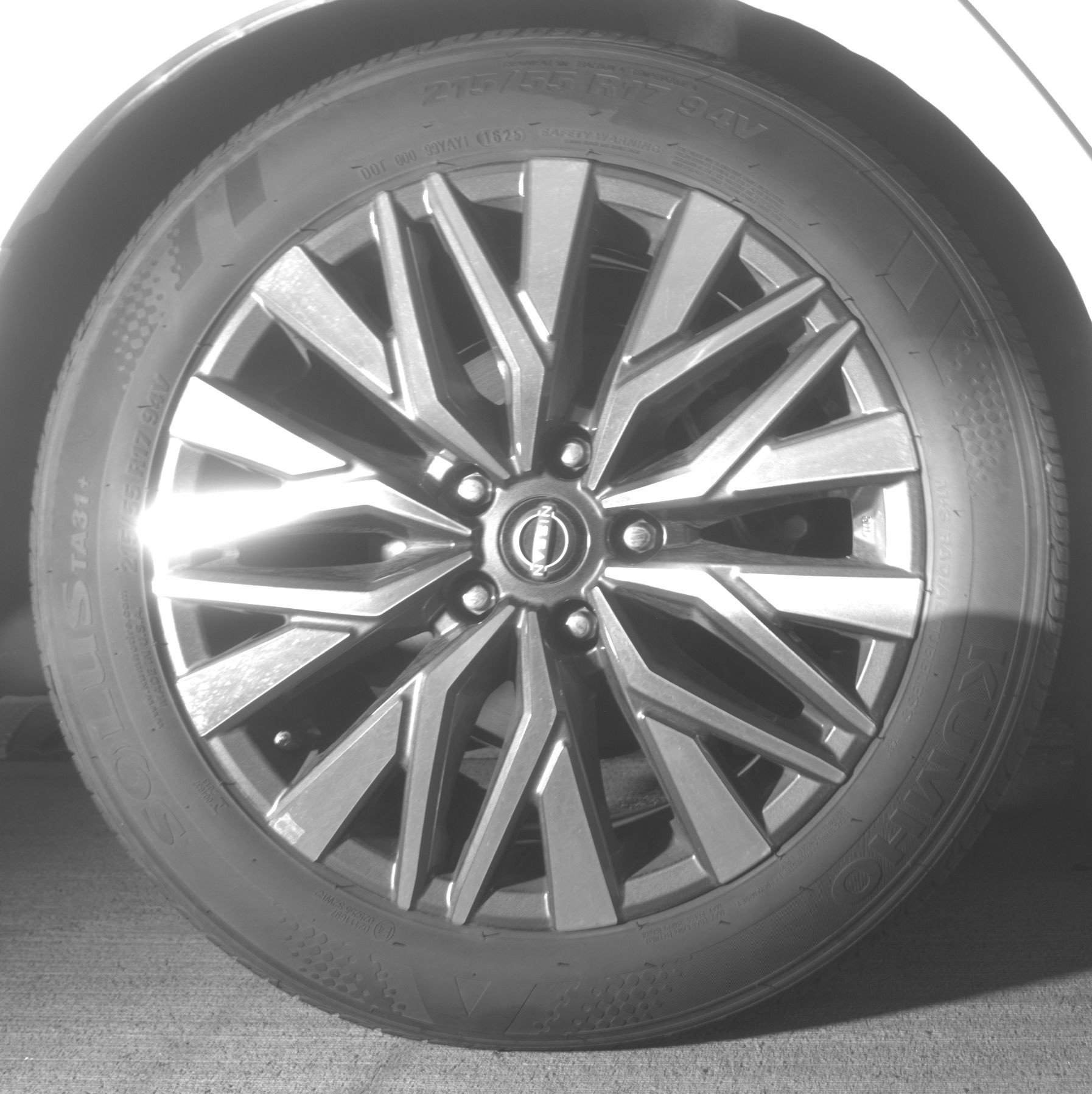 Thumbnail: 2025 Nissan Altima - 15