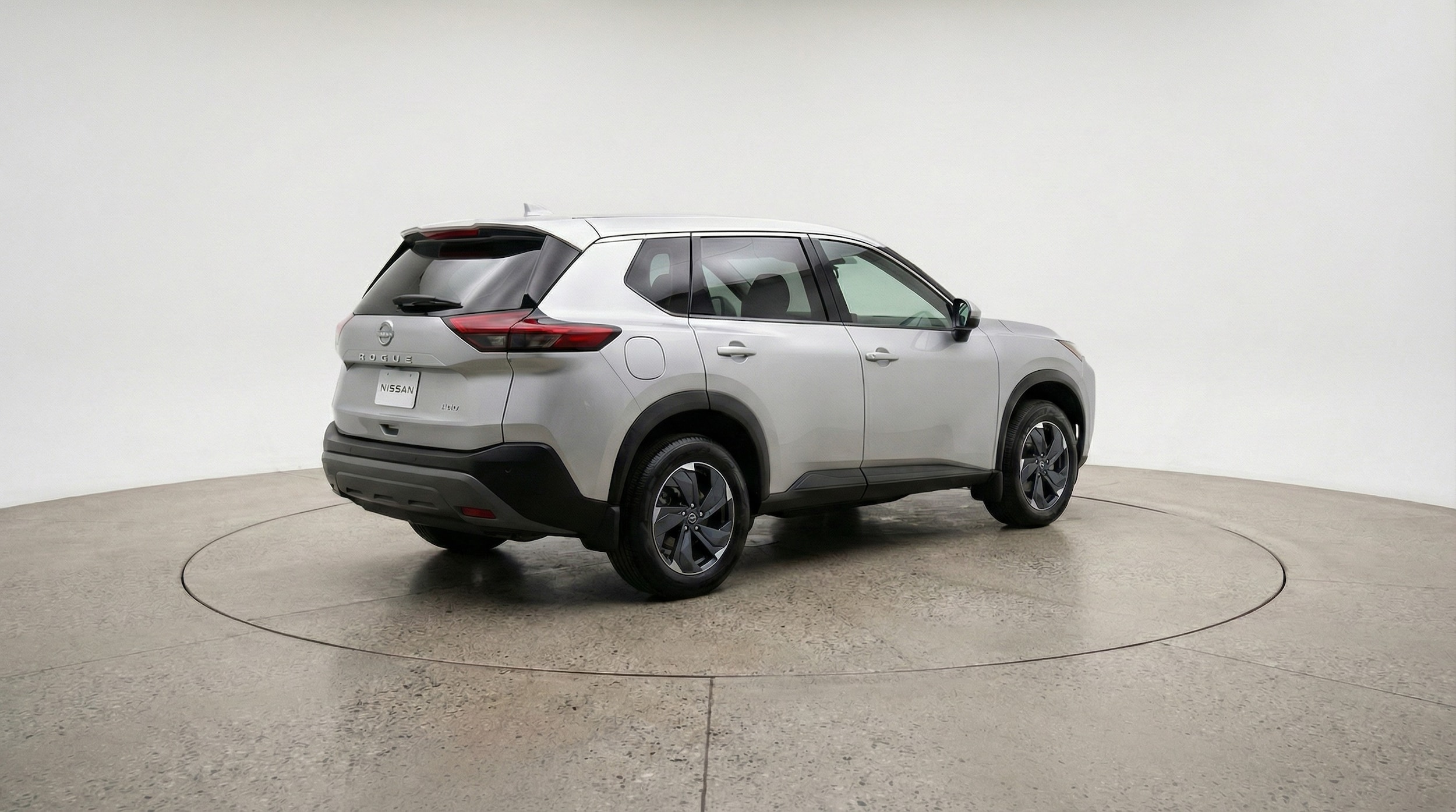 Thumbnail: 2025 Nissan Rogue - 7