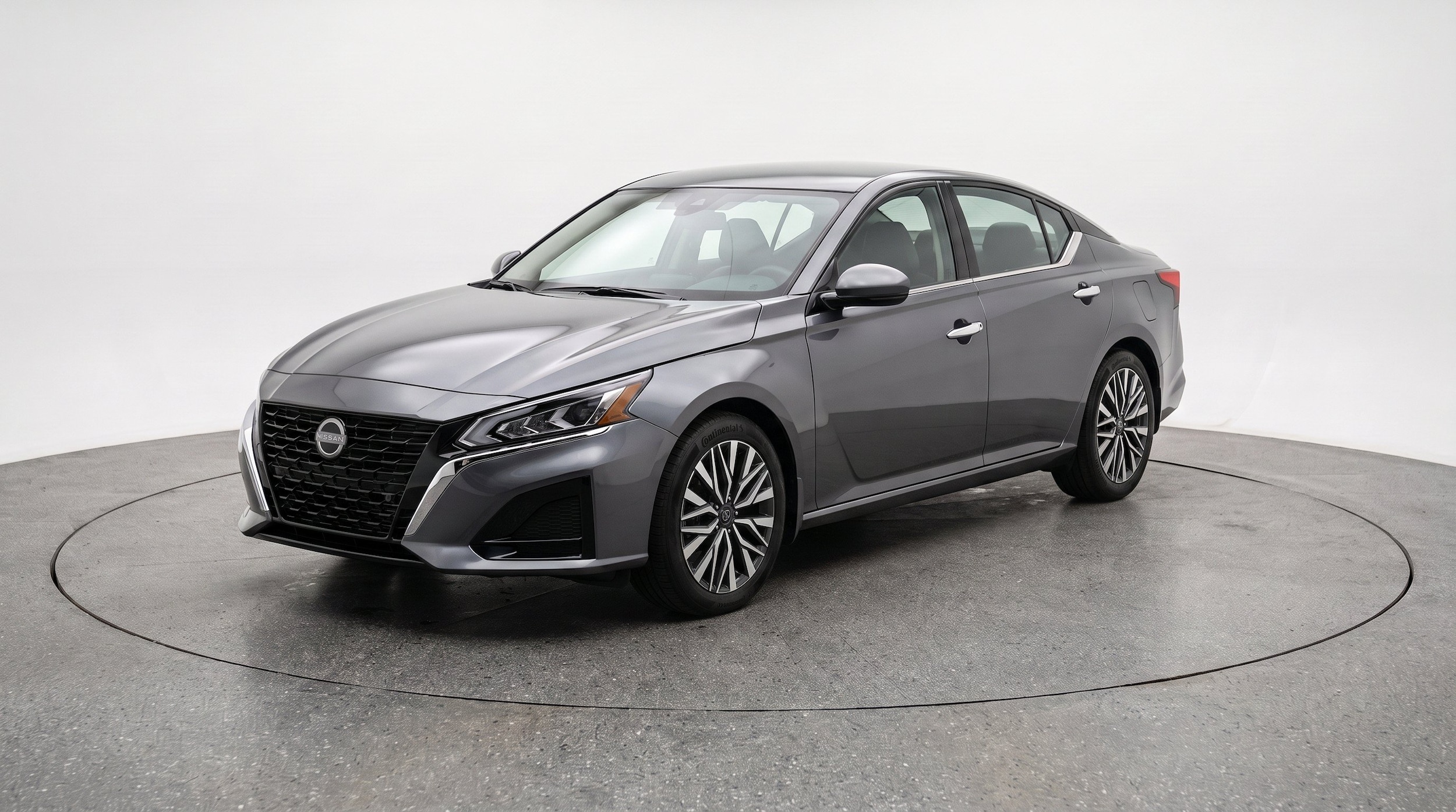 Thumbnail: 2025 Nissan Altima - 3