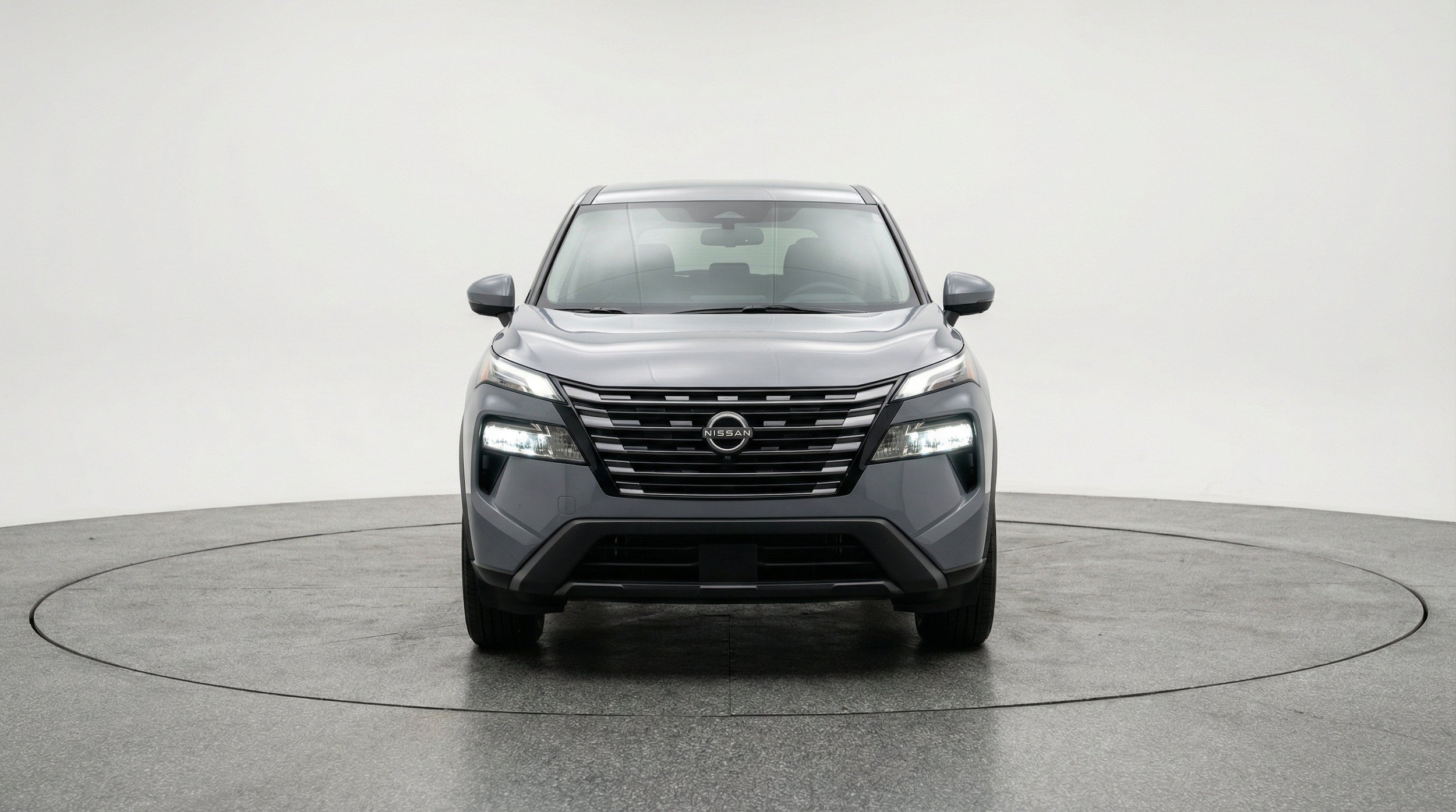 Thumbnail: 2026 Nissan Rogue - 2