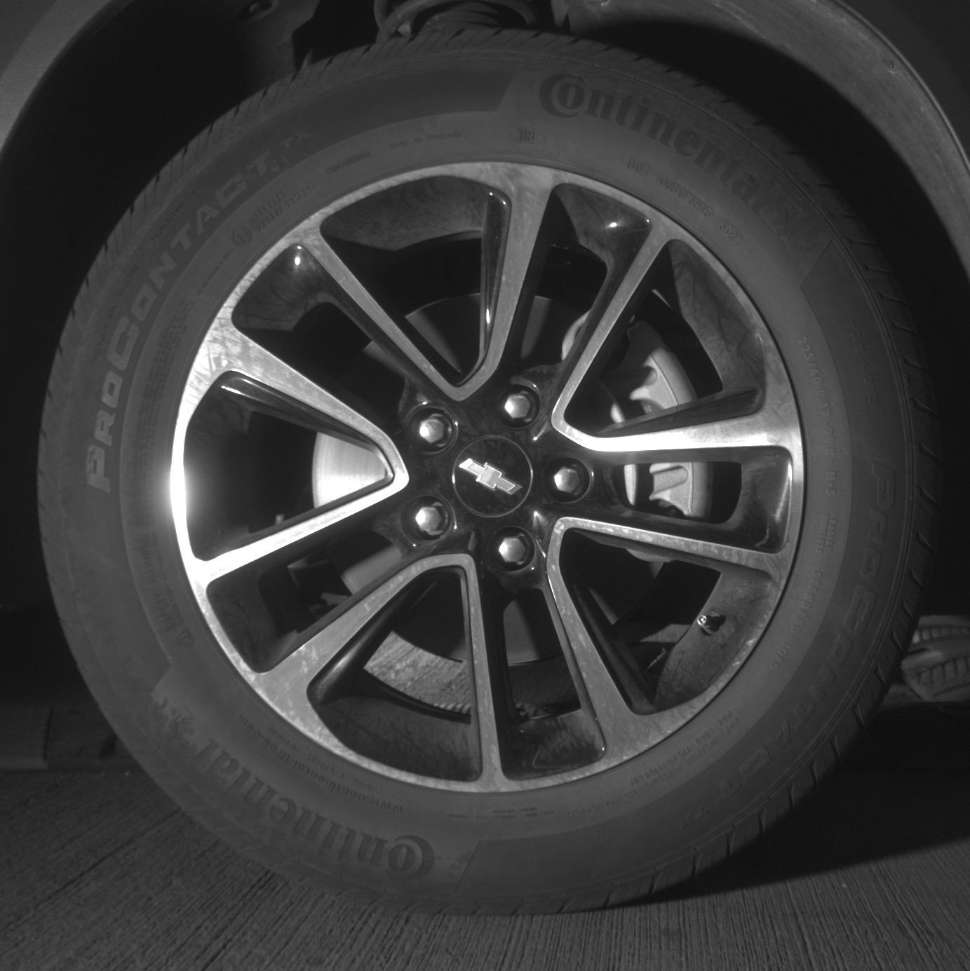 Thumbnail: 2025 Chevrolet TrailBlazer - 13