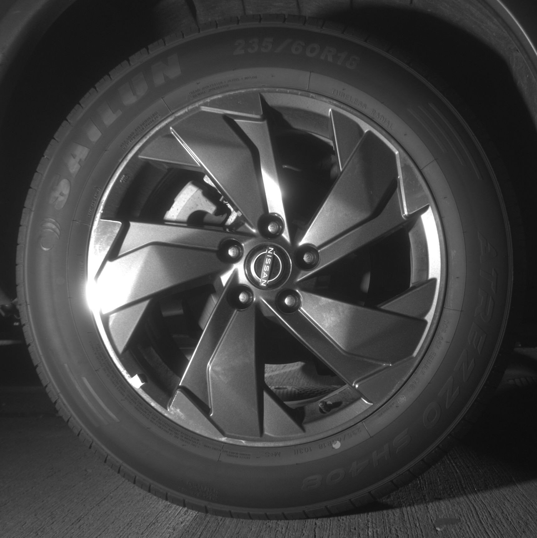 Thumbnail: 2025 Nissan Rogue - 15