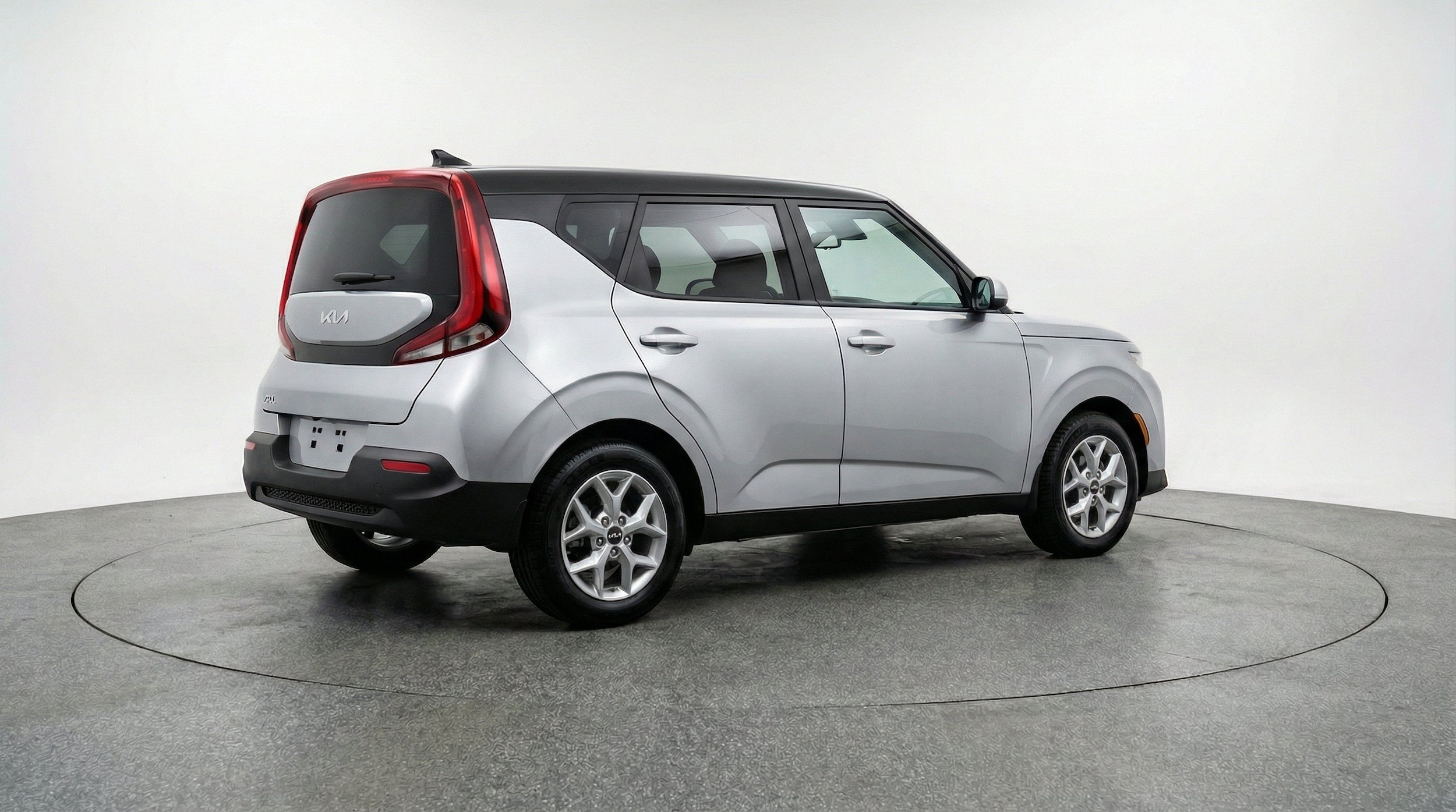 Thumbnail: 2025 Kia Soul - 9