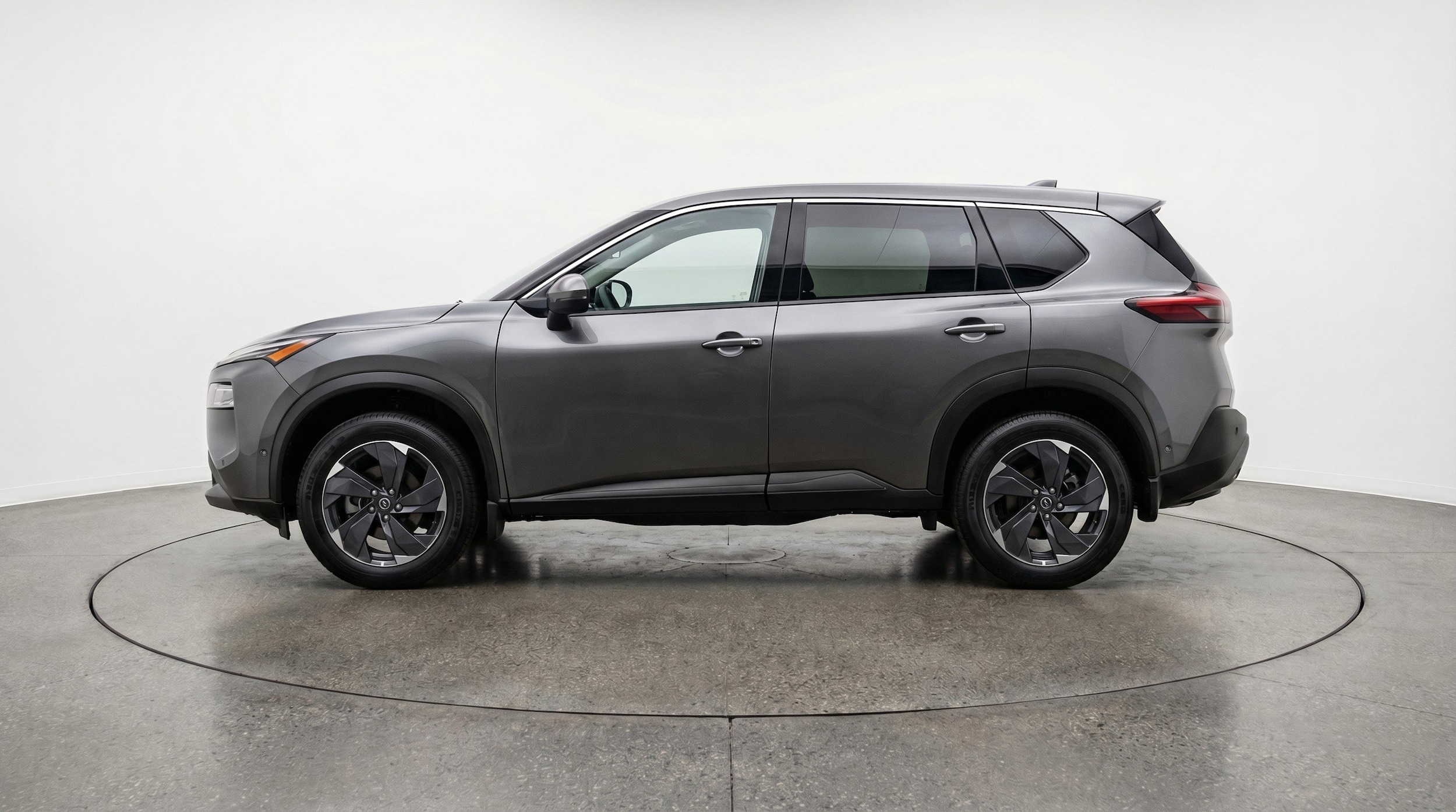Thumbnail: 2025 Nissan Rogue - 5