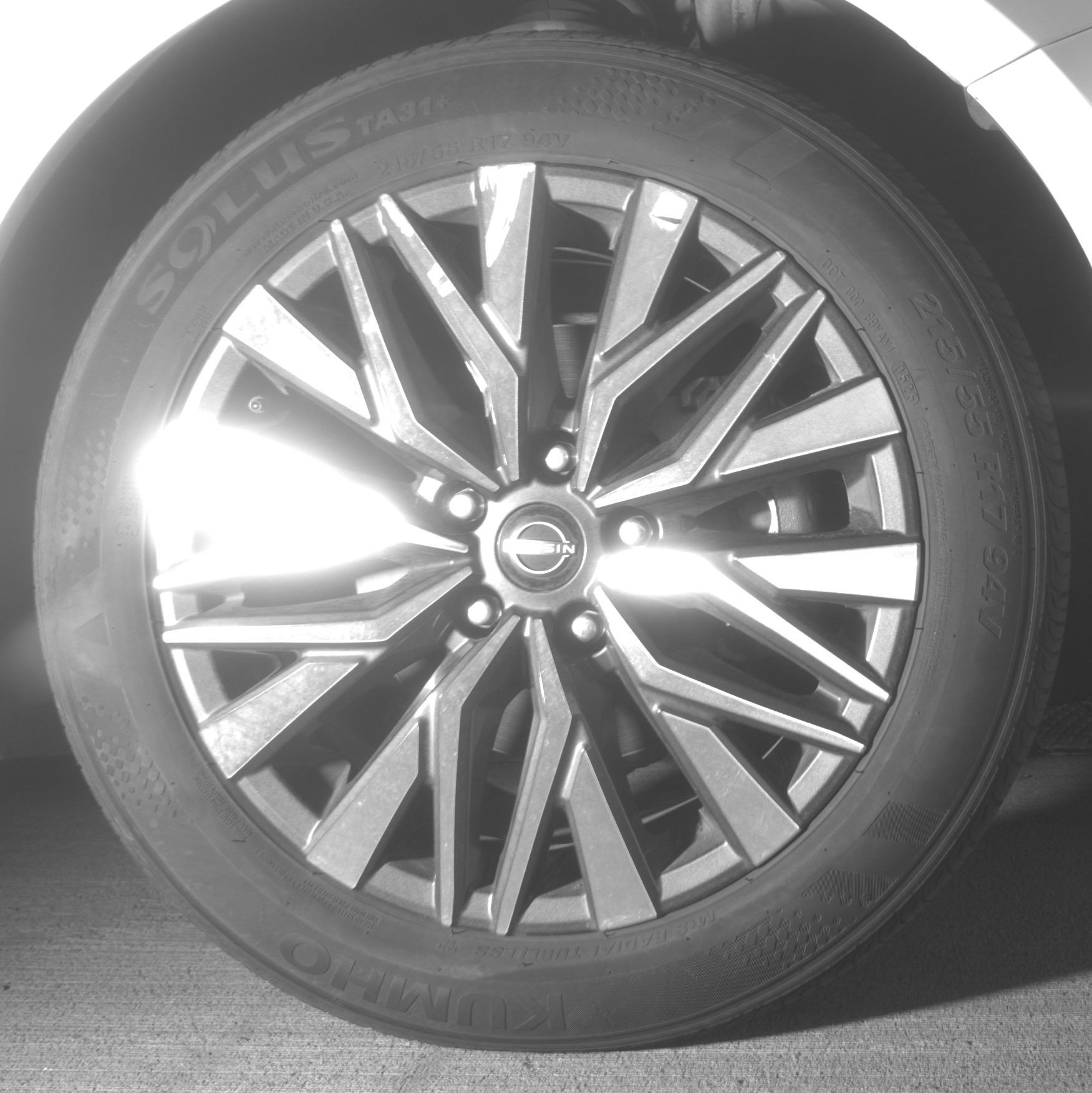 Thumbnail: 2025 Nissan Altima - 13