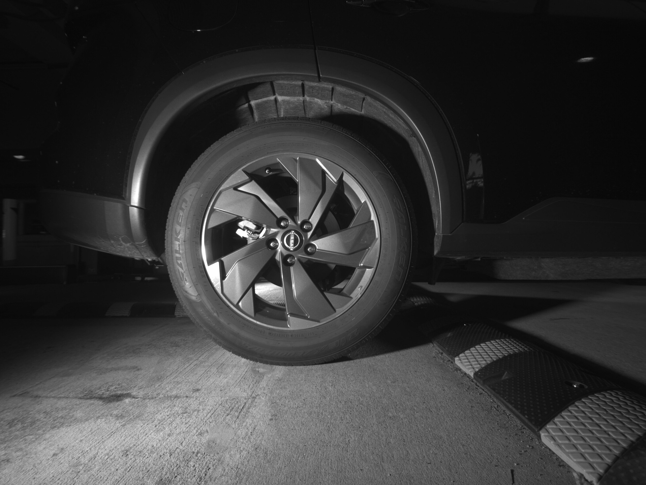 Thumbnail: 2025 Nissan Rogue - 15