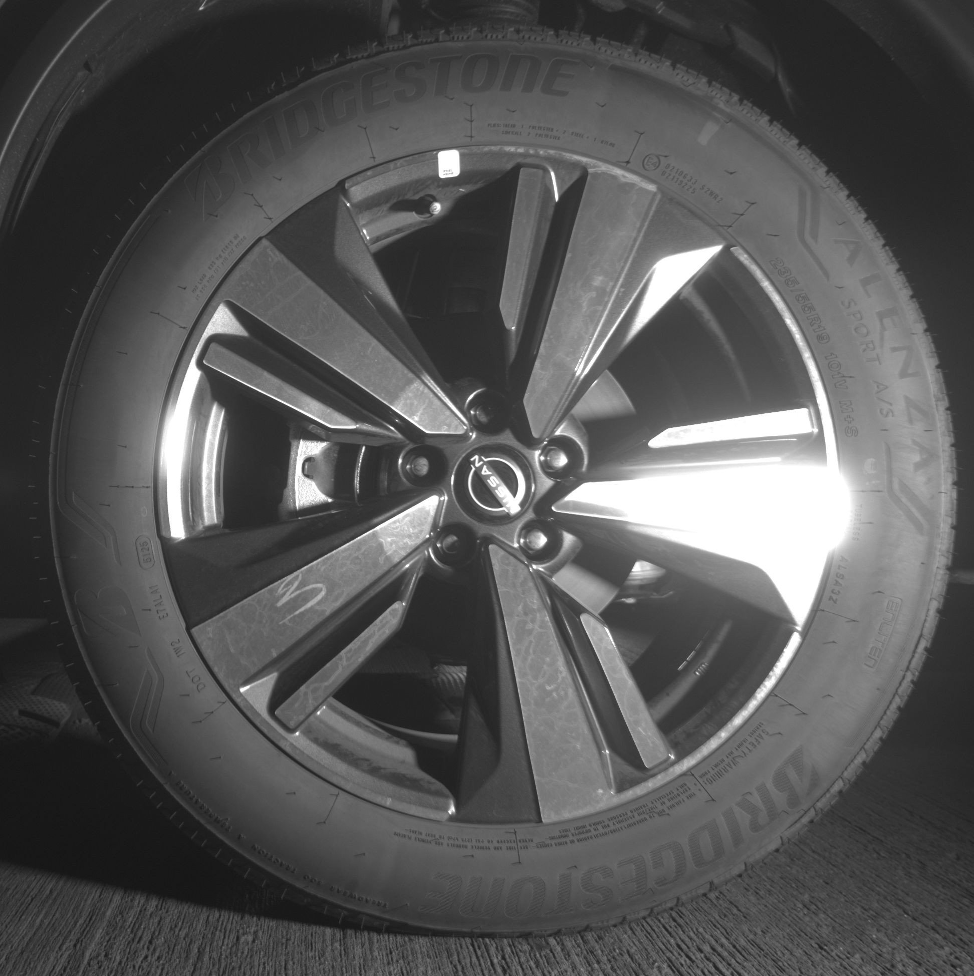Thumbnail: 2026 Nissan Rogue - 12