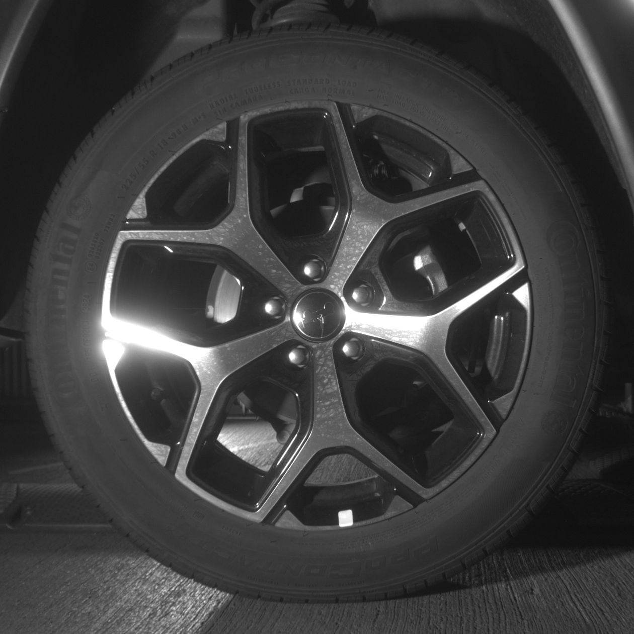 Thumbnail: 2025 Jeep Compass - 12