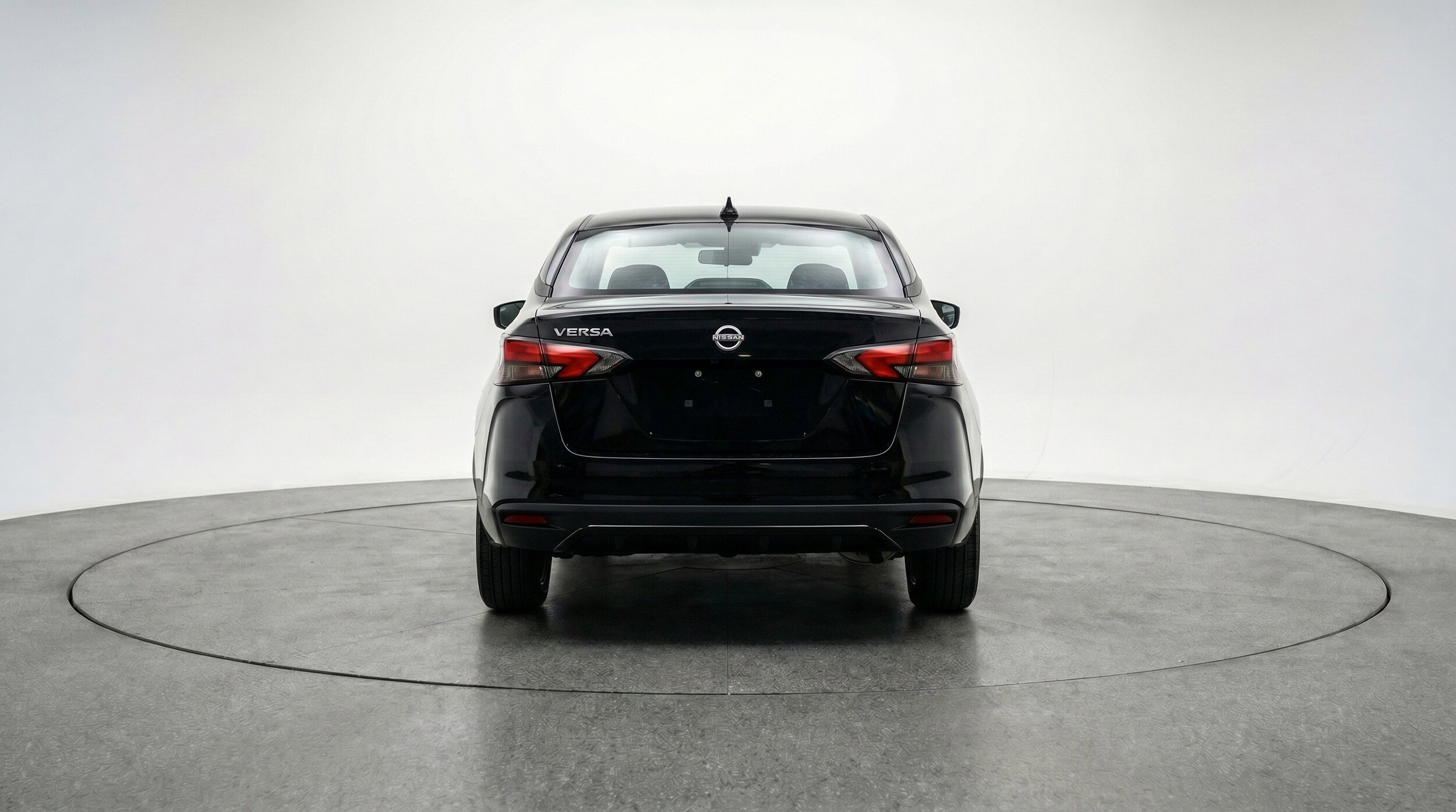 Thumbnail: 2025 Nissan Versa - 7