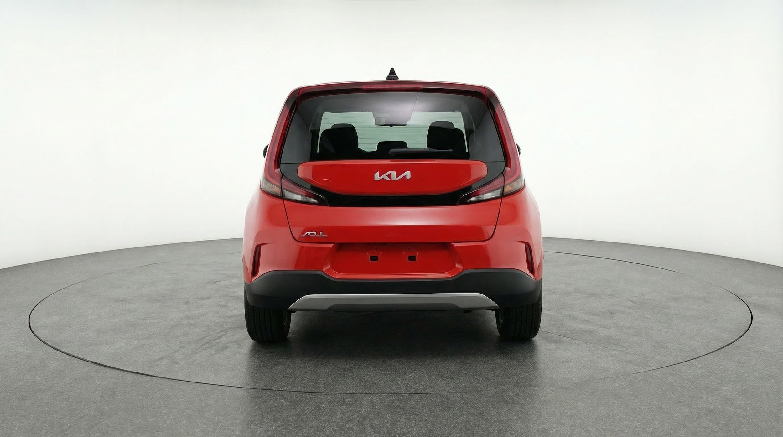 Thumbnail: 2025 Kia Soul - 7