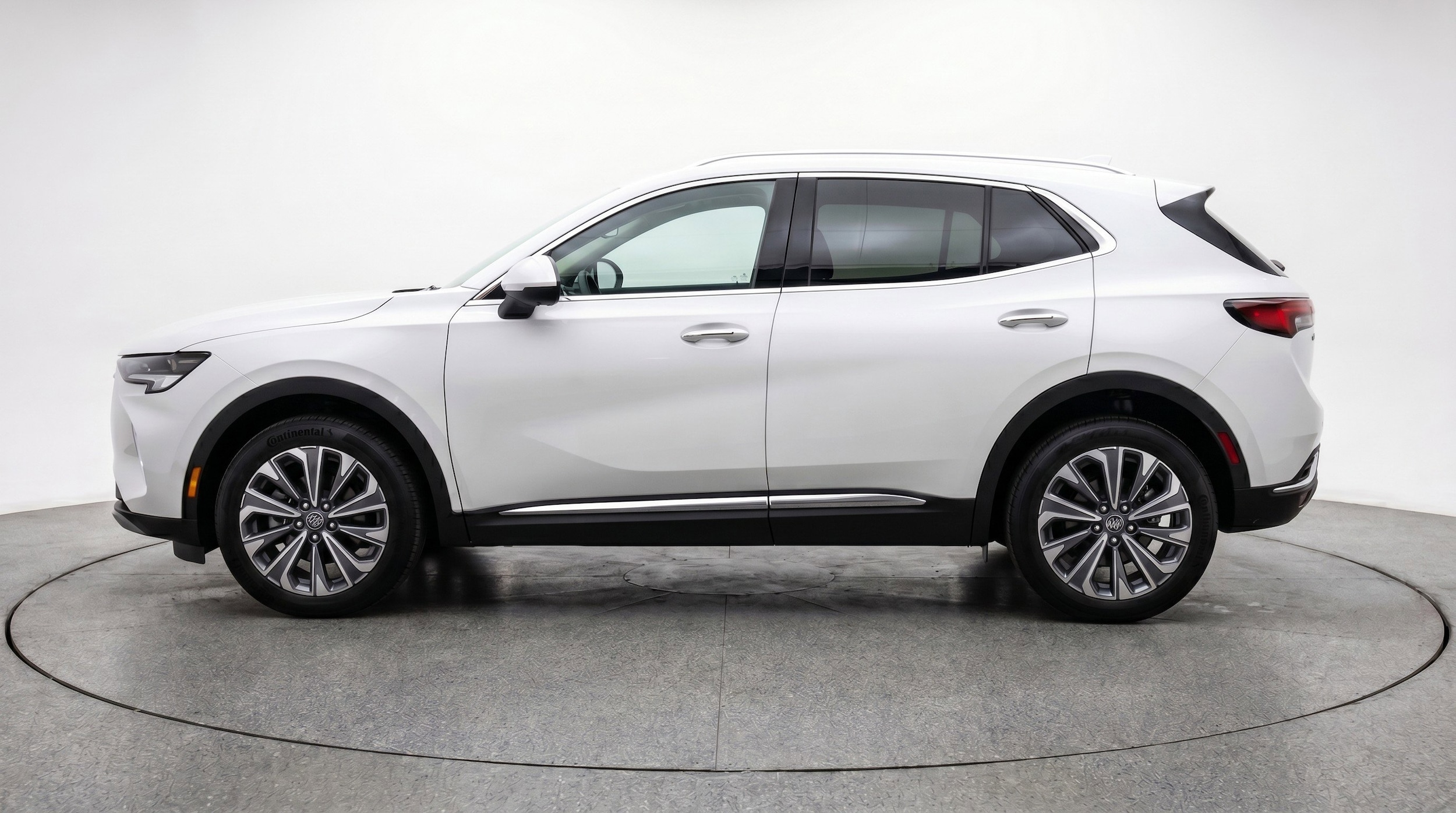Thumbnail: 2024 Buick Envision - 5