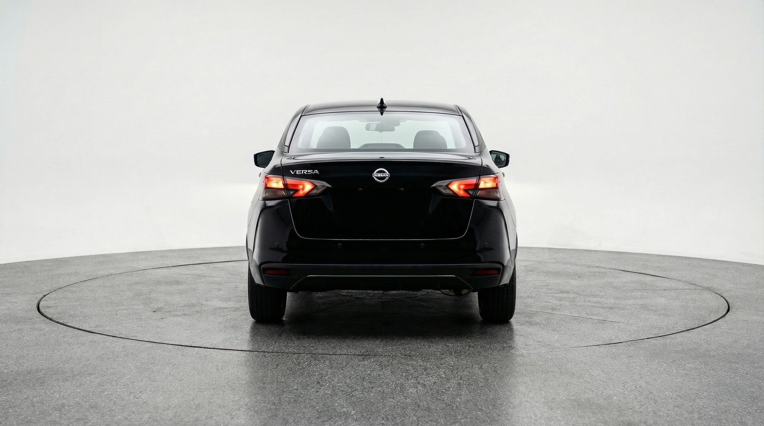 Thumbnail: 2025 Nissan Versa - 6