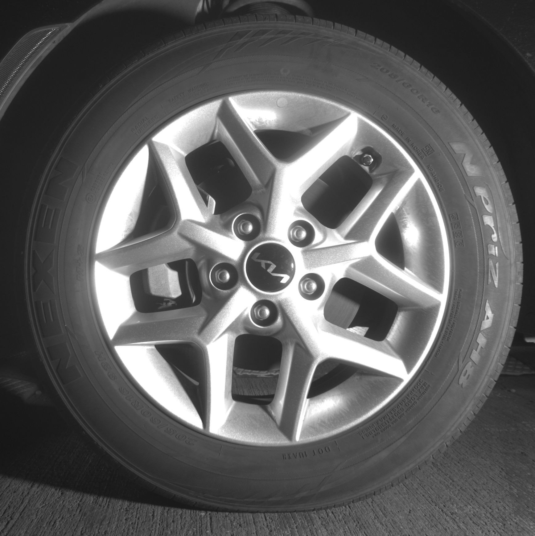 Thumbnail: 2025 Kia Soul - 19