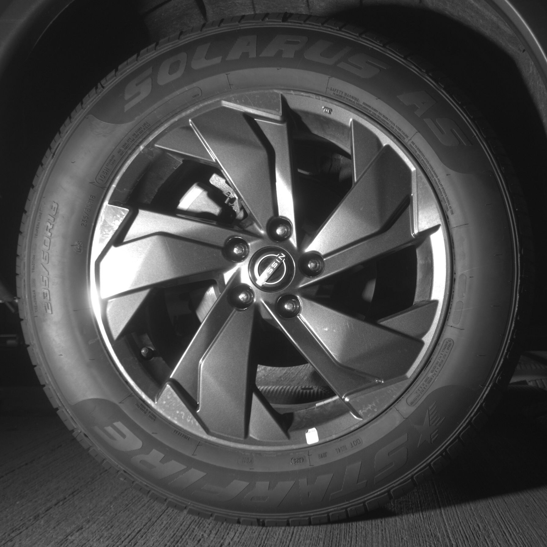 Thumbnail: 2025 Nissan Rogue - 12