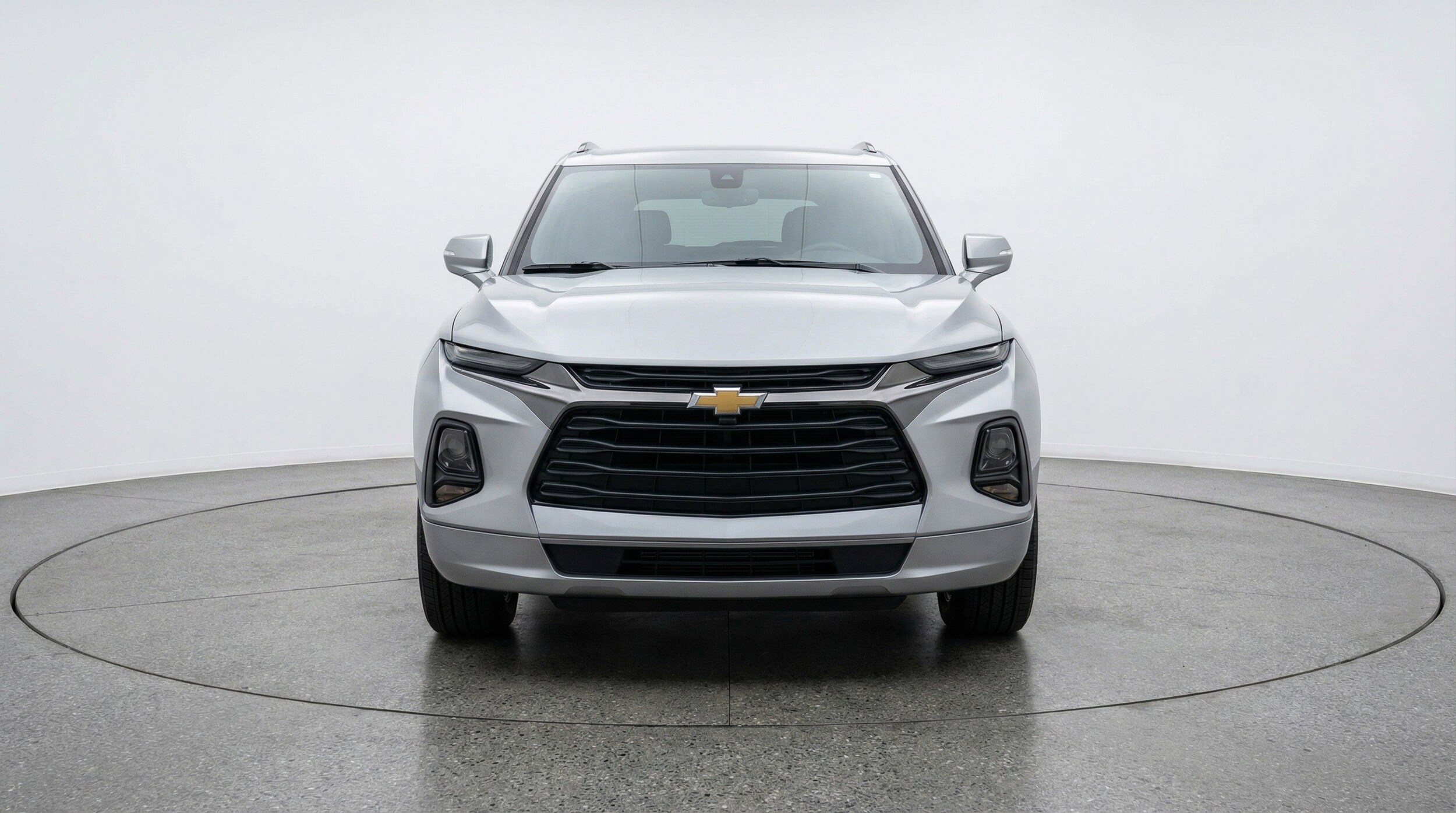 Thumbnail: 2025 Chevrolet Blazer - 2