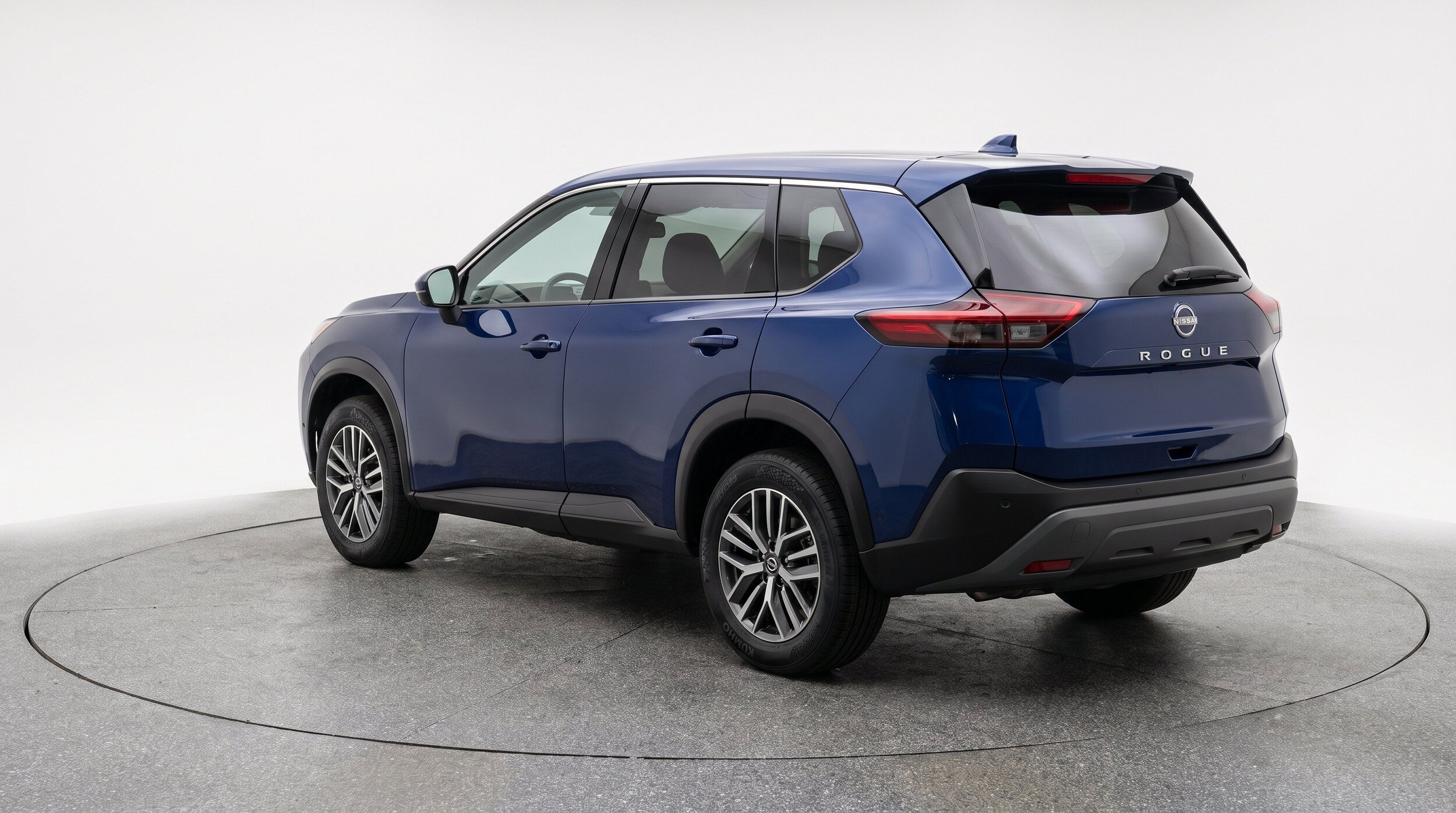 Thumbnail: 2026 Nissan Rogue - 6