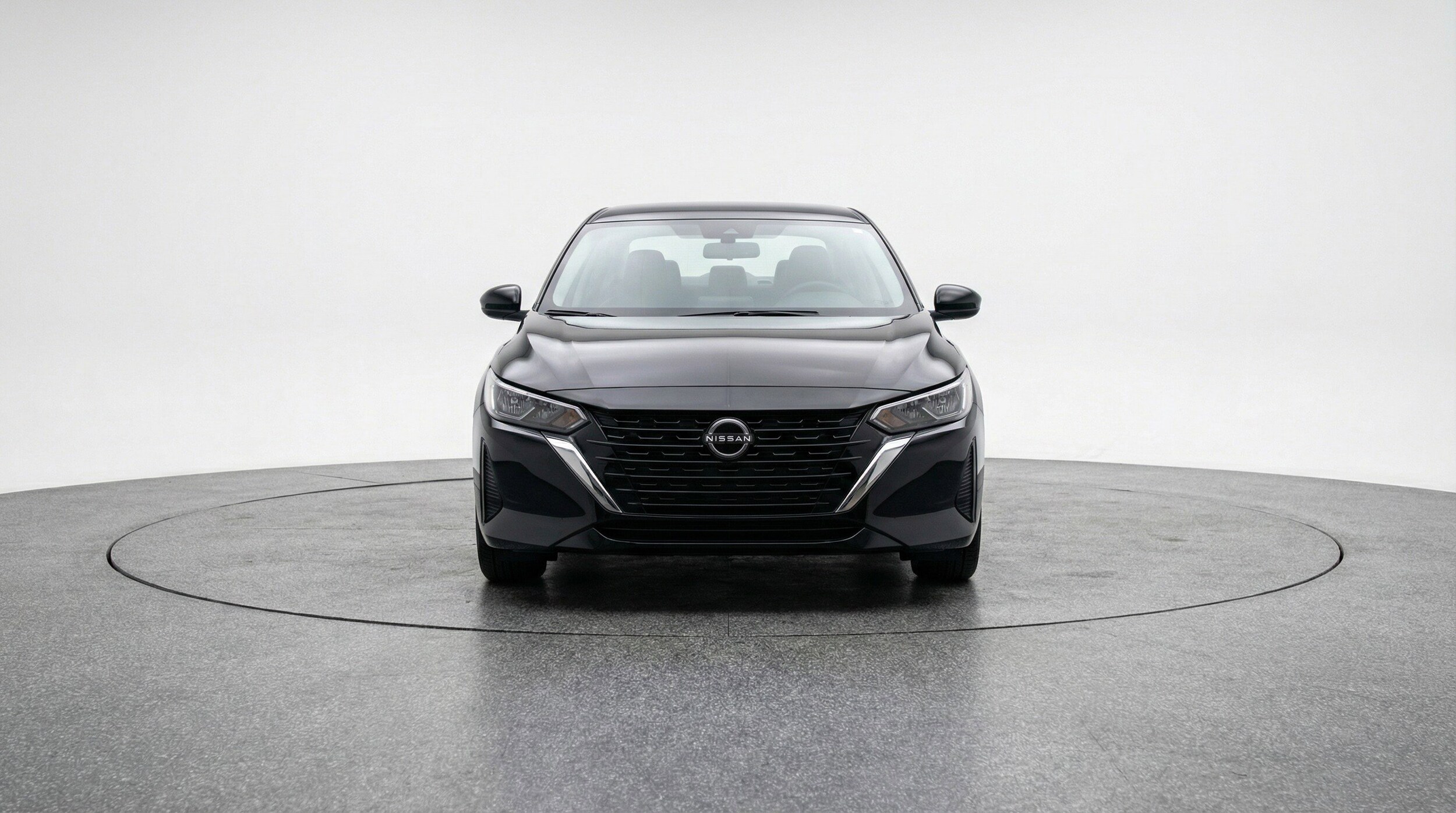 Thumbnail: 2025 Nissan Sentra - 2