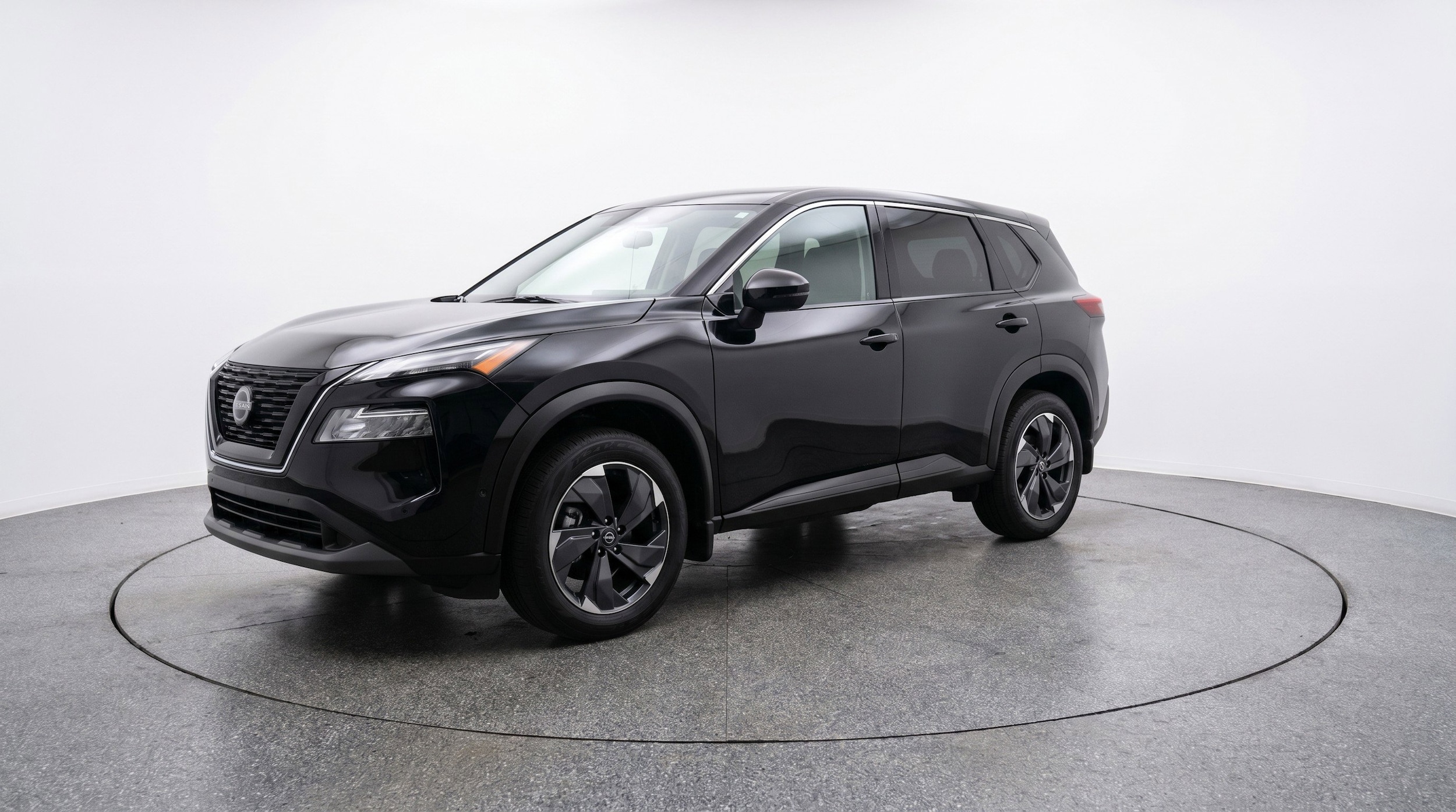 Thumbnail: 2025 Nissan Rogue - 3