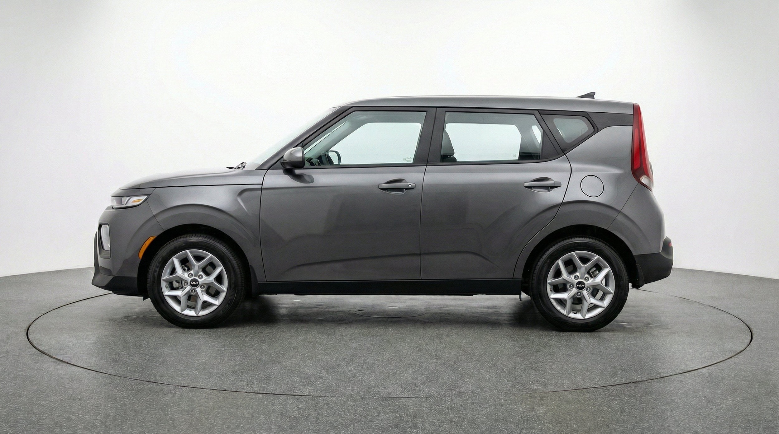 Thumbnail: 2025 Kia Soul - 5
